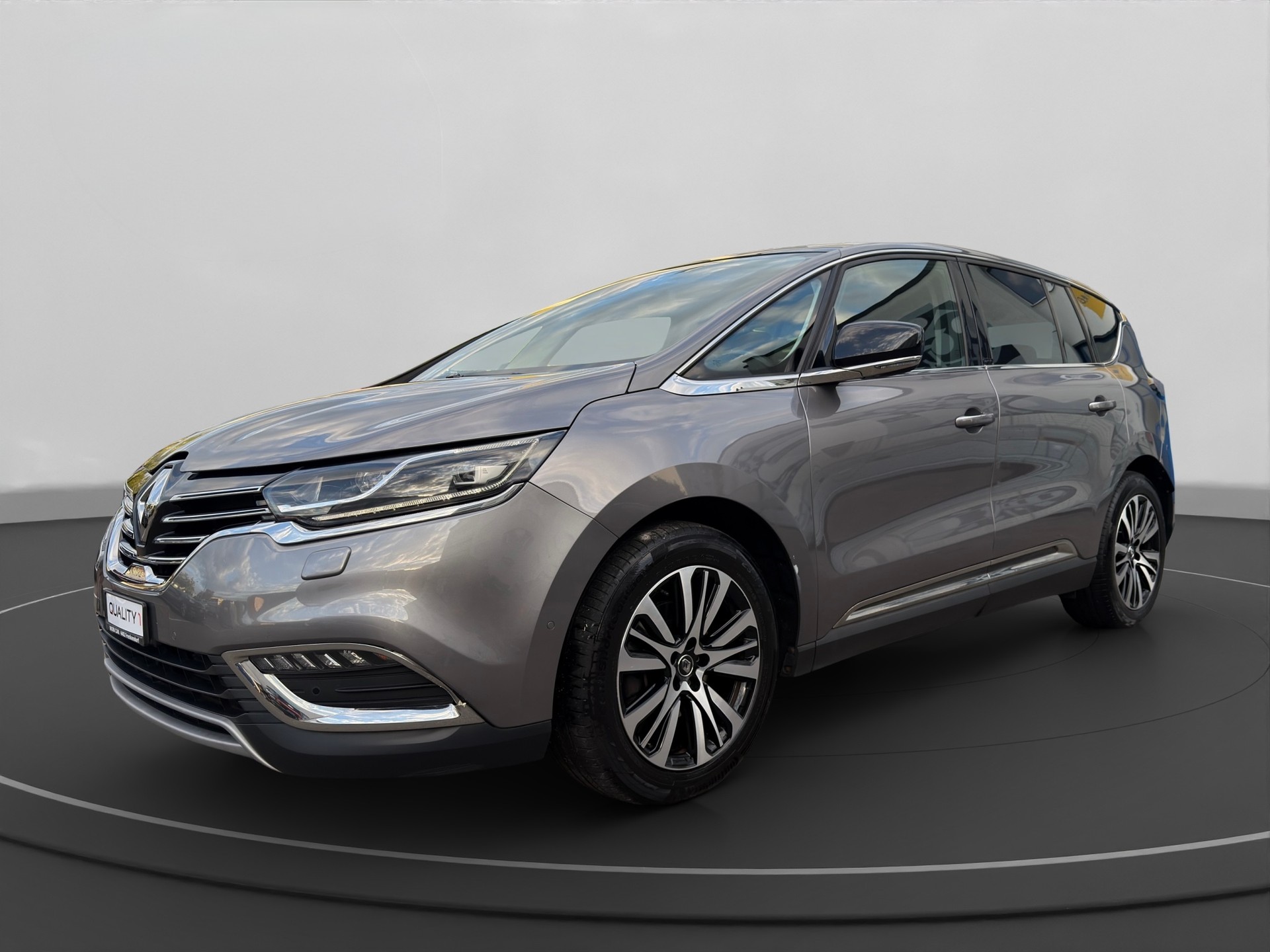 RENAULT Espace 1.6 dCi Initiale Paris EDC-image-0