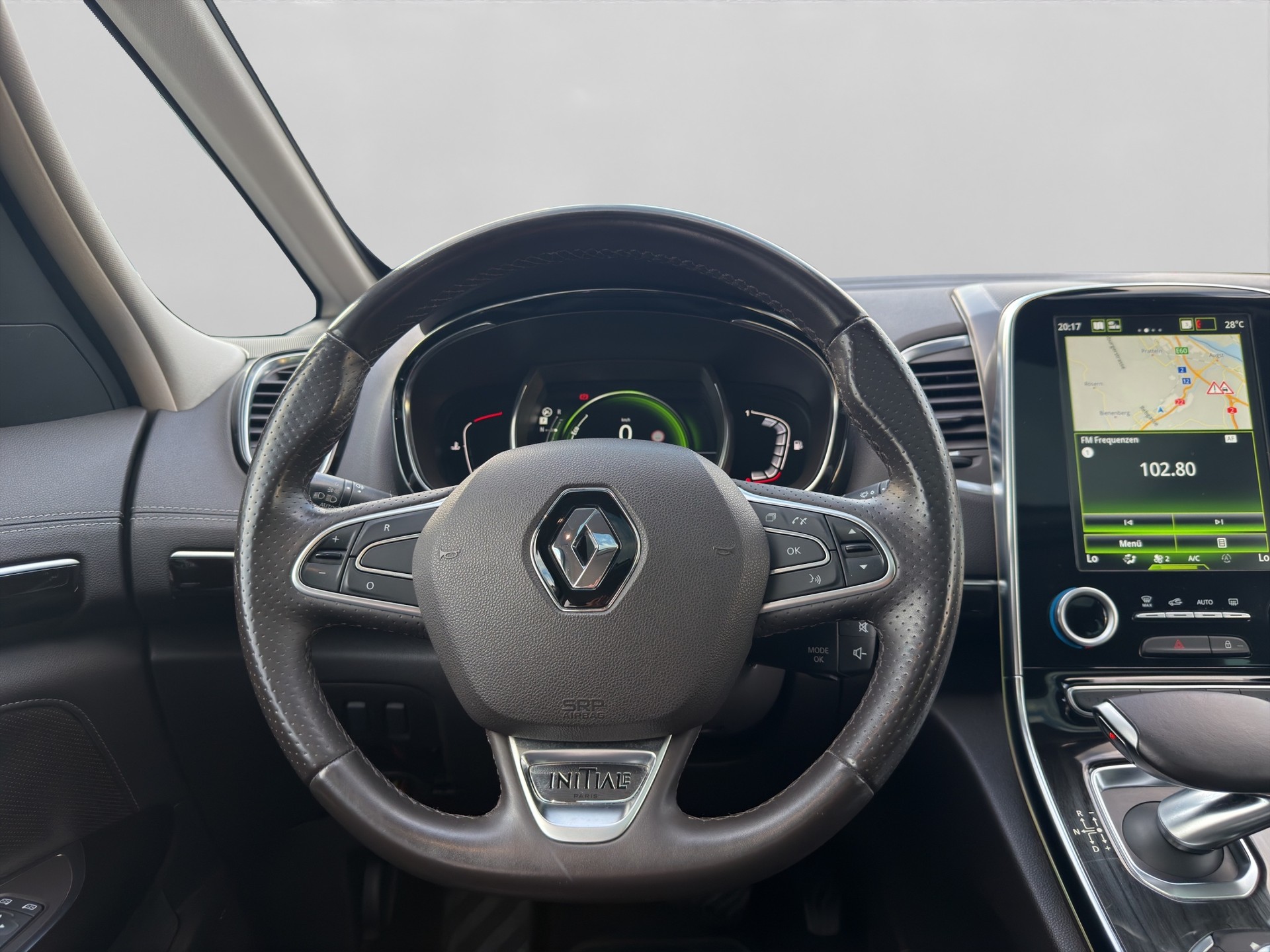 RENAULT Espace 1.6 dCi Initiale Paris EDC-image-9