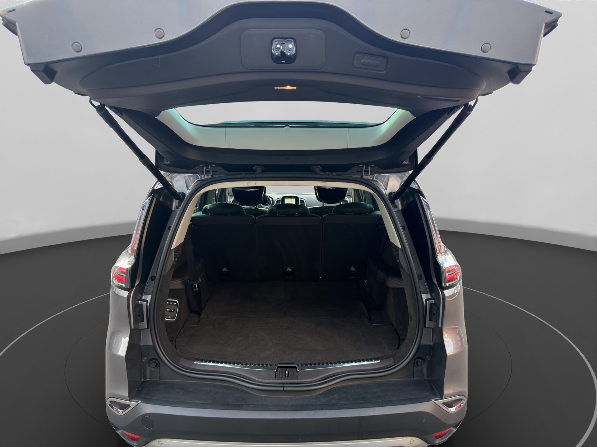 RENAULT Espace 1.6 dCi Initiale Paris EDC-image-13