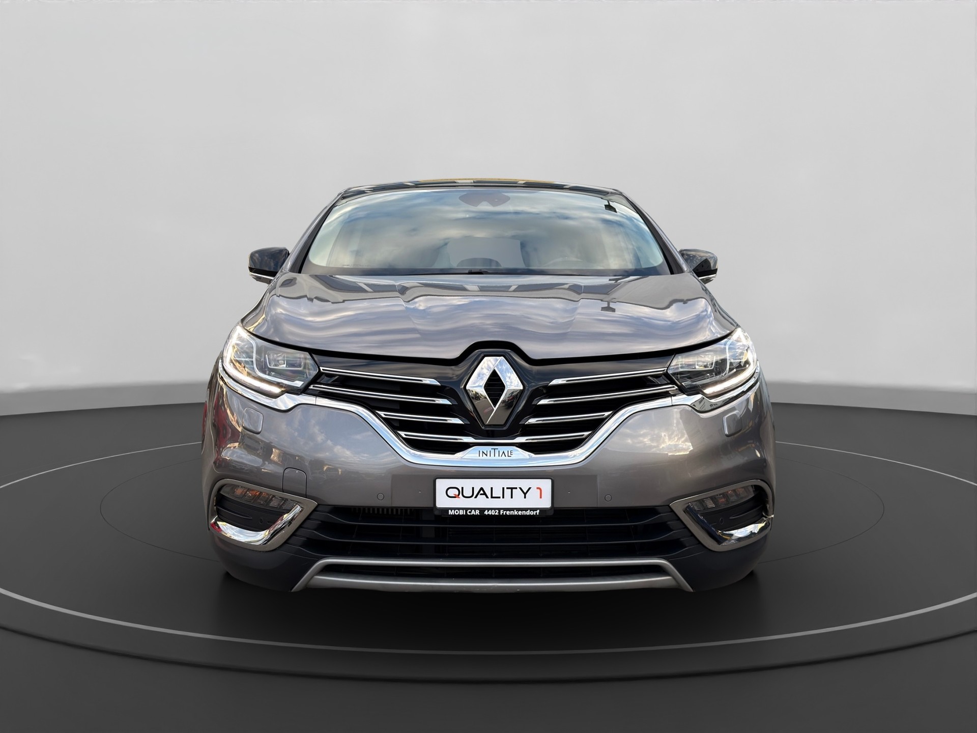 RENAULT Espace 1.6 dCi Initiale Paris EDC-image-7