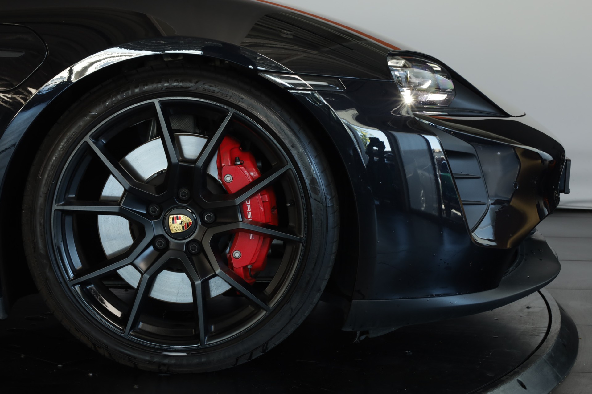 PORSCHE Taycan GTS Sport Turismo Performance Plus 93,4kWh-image-20