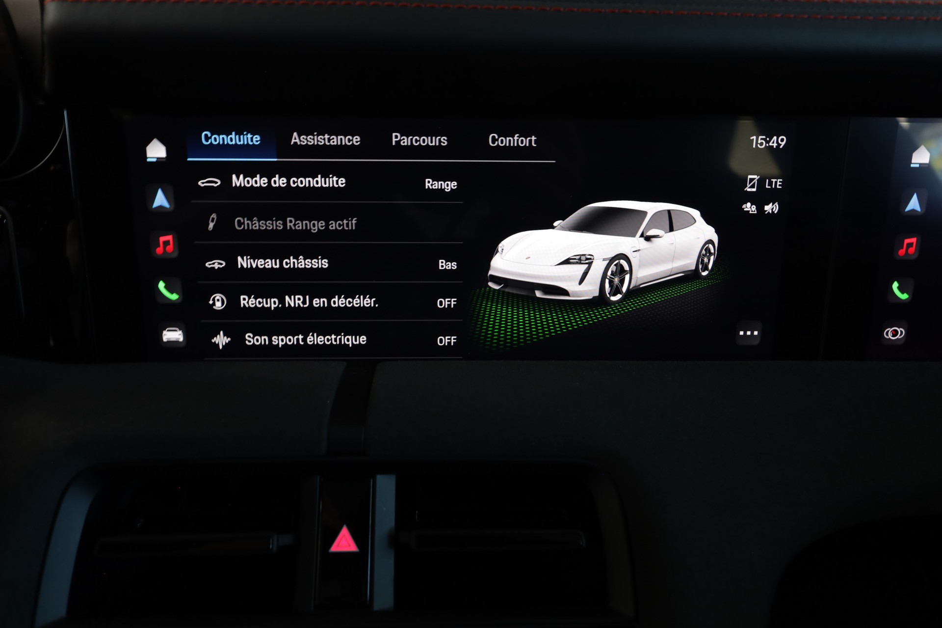 PORSCHE Taycan GTS Sport Turismo Performance Plus 93,4kWh-image-13