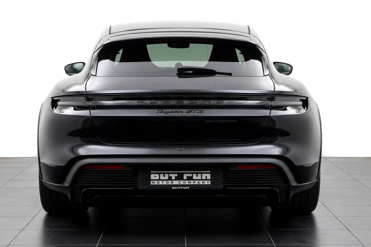 PORSCHE Taycan GTS Sport Turismo Performance Plus 93,4kWh-image-2