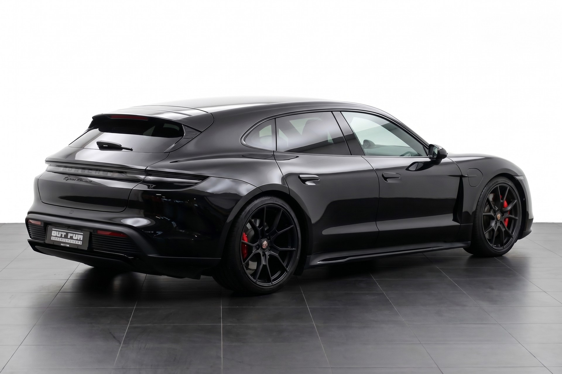 PORSCHE Taycan GTS Sport Turismo Performance Plus 93,4kWh-image-5
