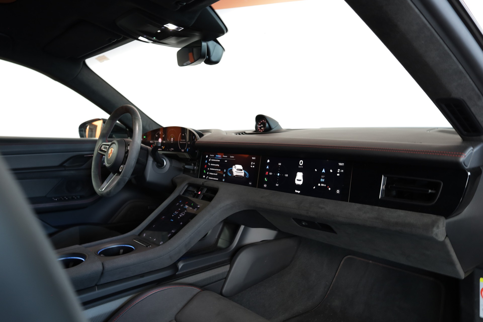 PORSCHE Taycan GTS Sport Turismo Performance Plus 93,4kWh-image-18