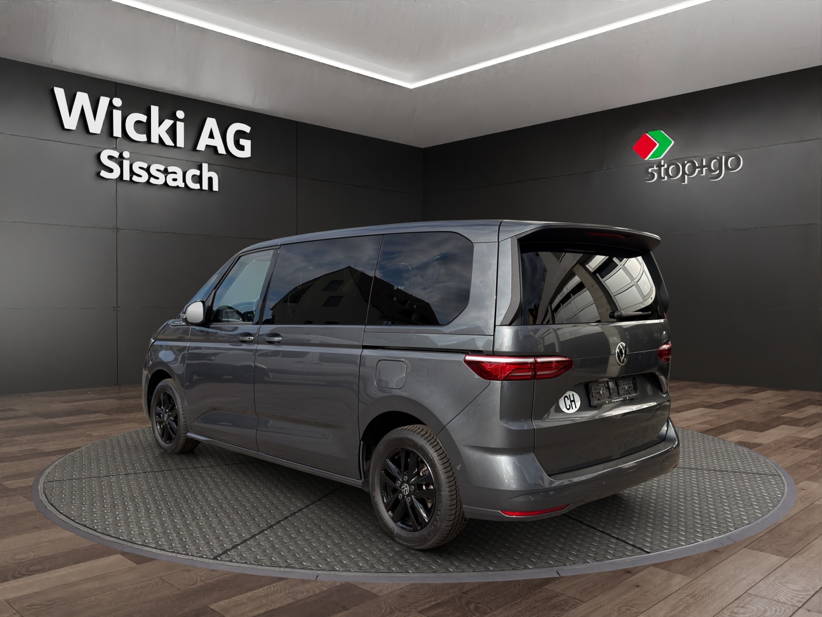 VW Multivan 1.4 eHybrid Life Energetic DSG-showroom-element-3