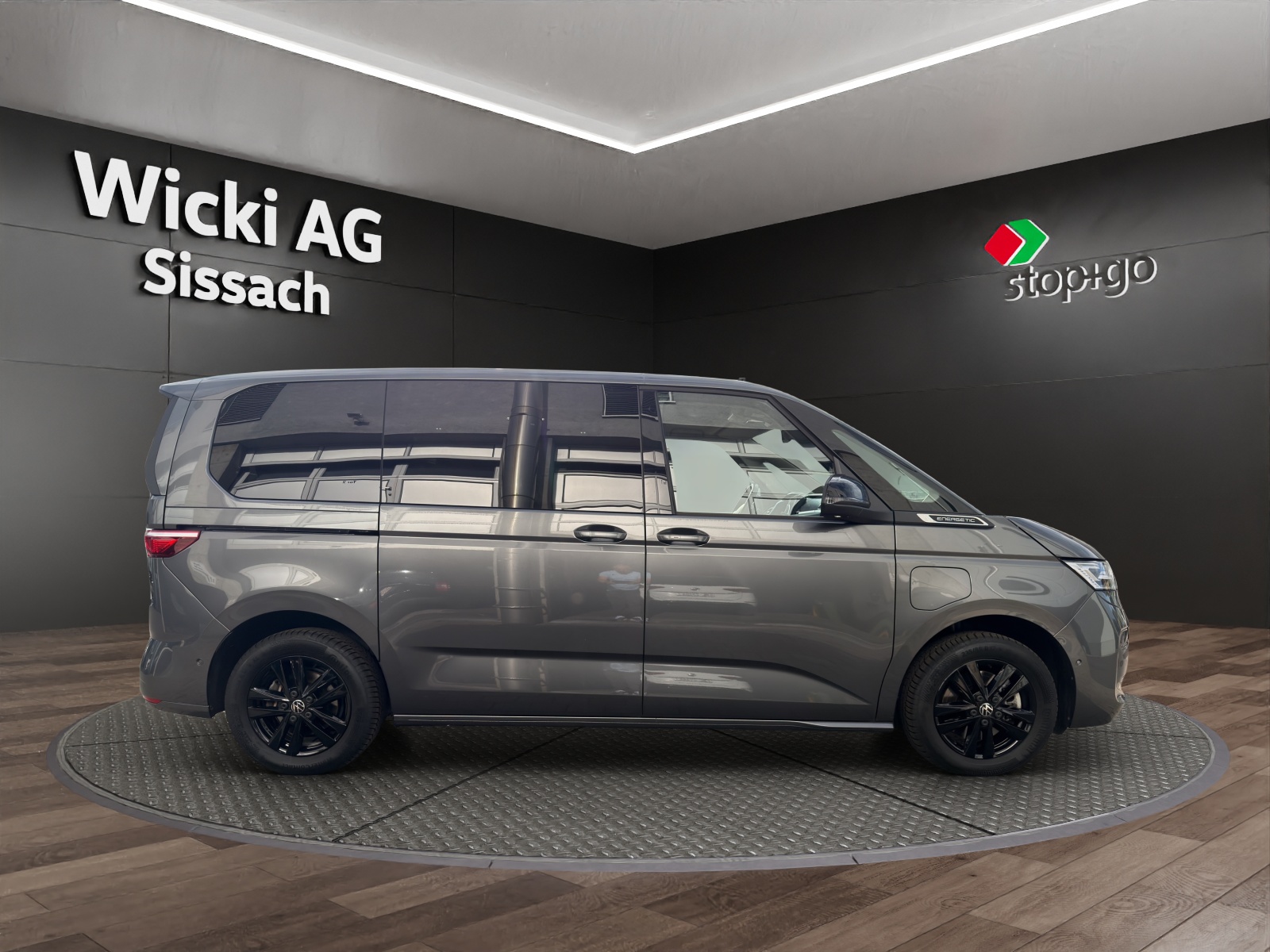 VW Multivan 1.4 eHybrid Life Energetic DSG-image-6