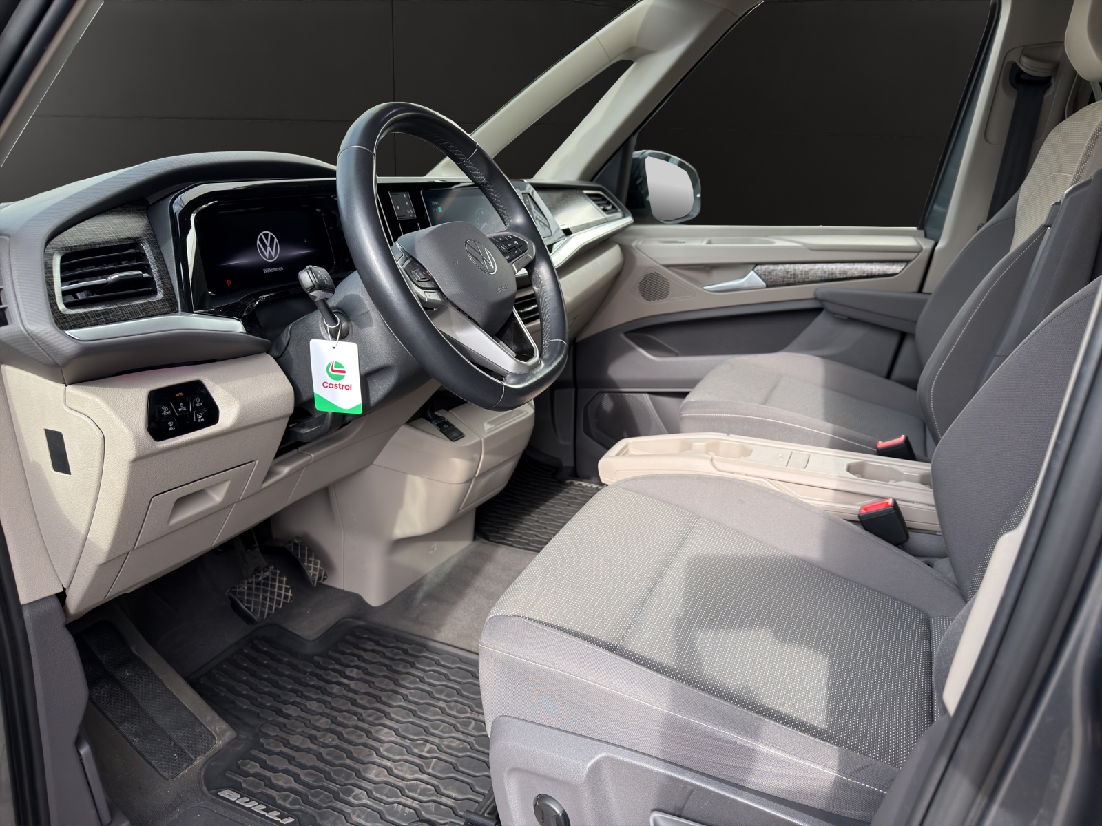 VW Multivan 1.4 eHybrid Life Energetic DSG-image-8