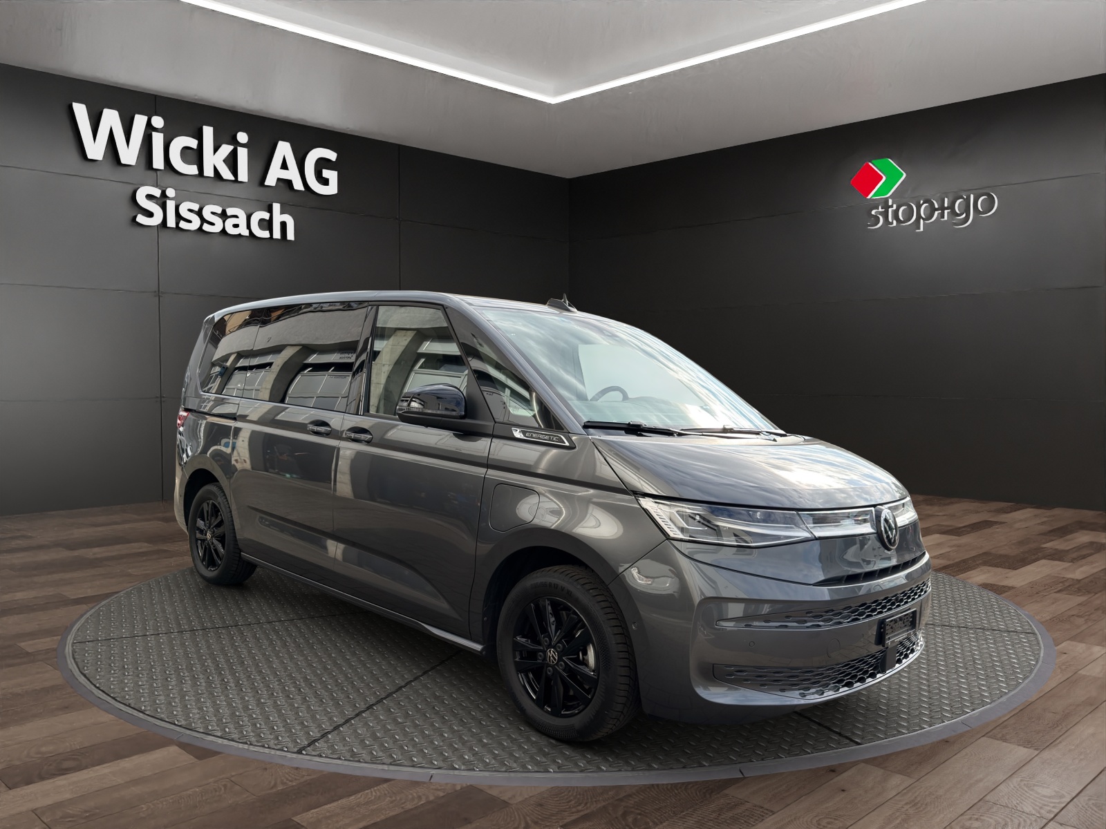 VW Multivan 1.4 eHybrid Life Energetic DSG-image-7