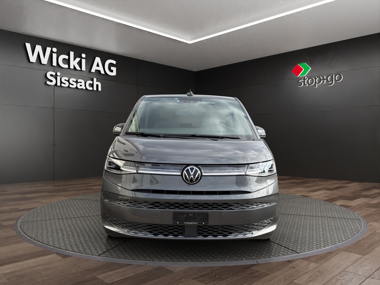 VW Multivan 1.4 eHybrid Life Energetic DSG