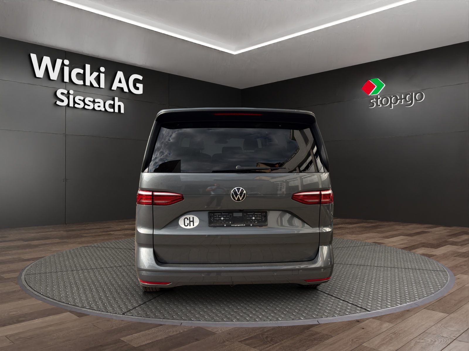 VW Multivan 1.4 eHybrid Life Energetic DSG-image-5