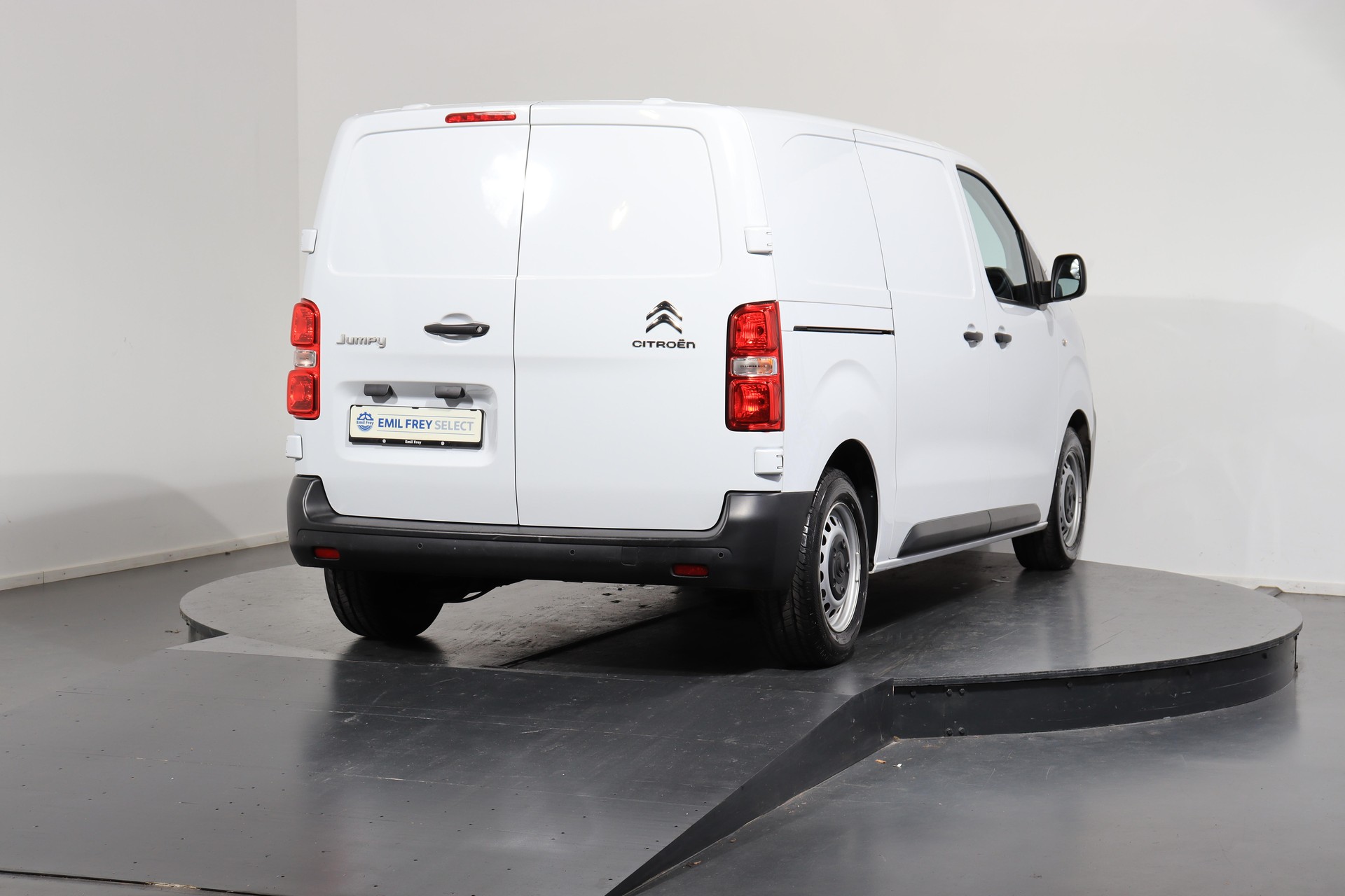 CITROEN Jumpy Kaw. M 1.5 BlueHDi 100 Swiss Edition S/S-showroom-element-2