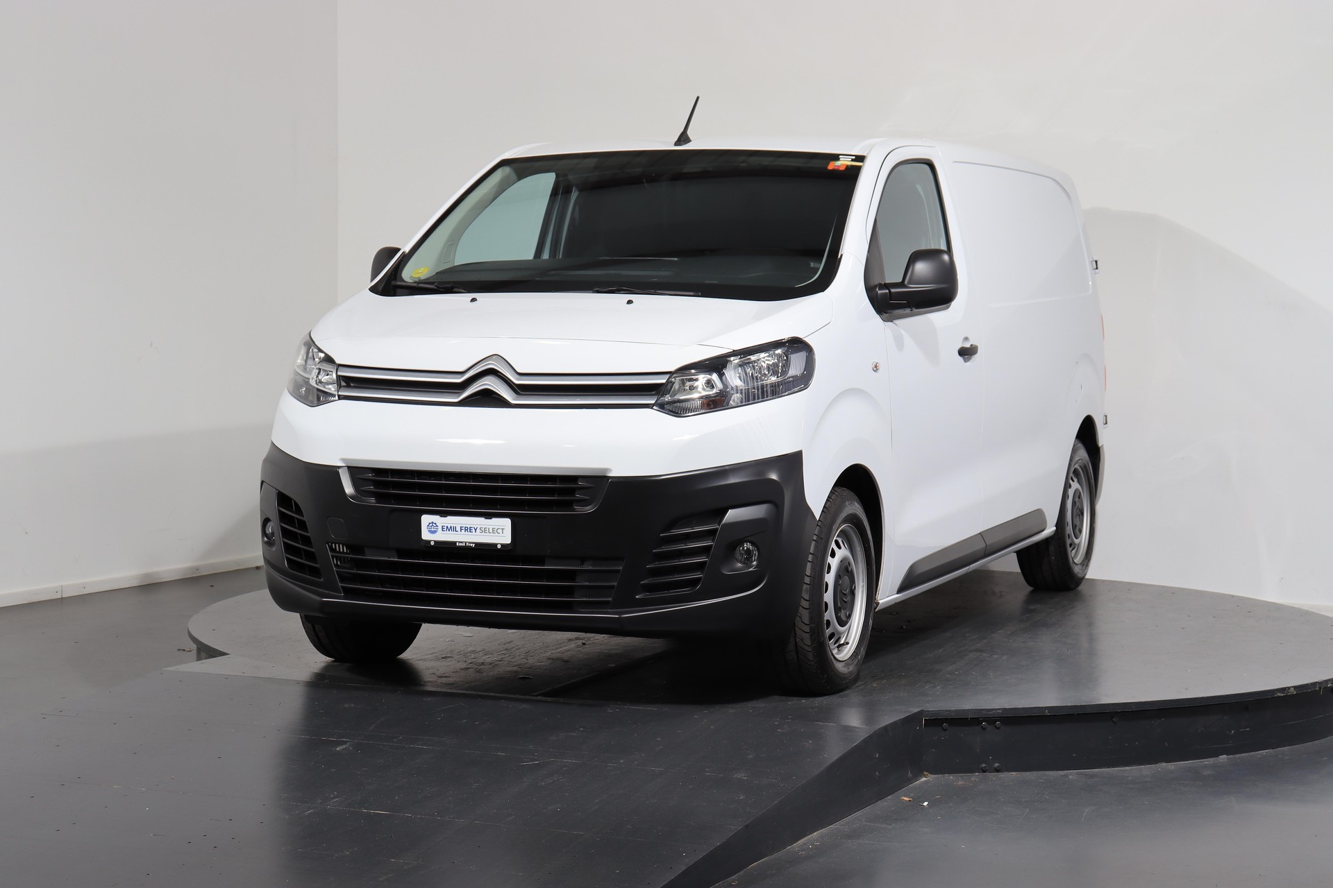 CITROEN Jumpy Kaw. M 1.5 BlueHDi 100 Swiss Edition S/S