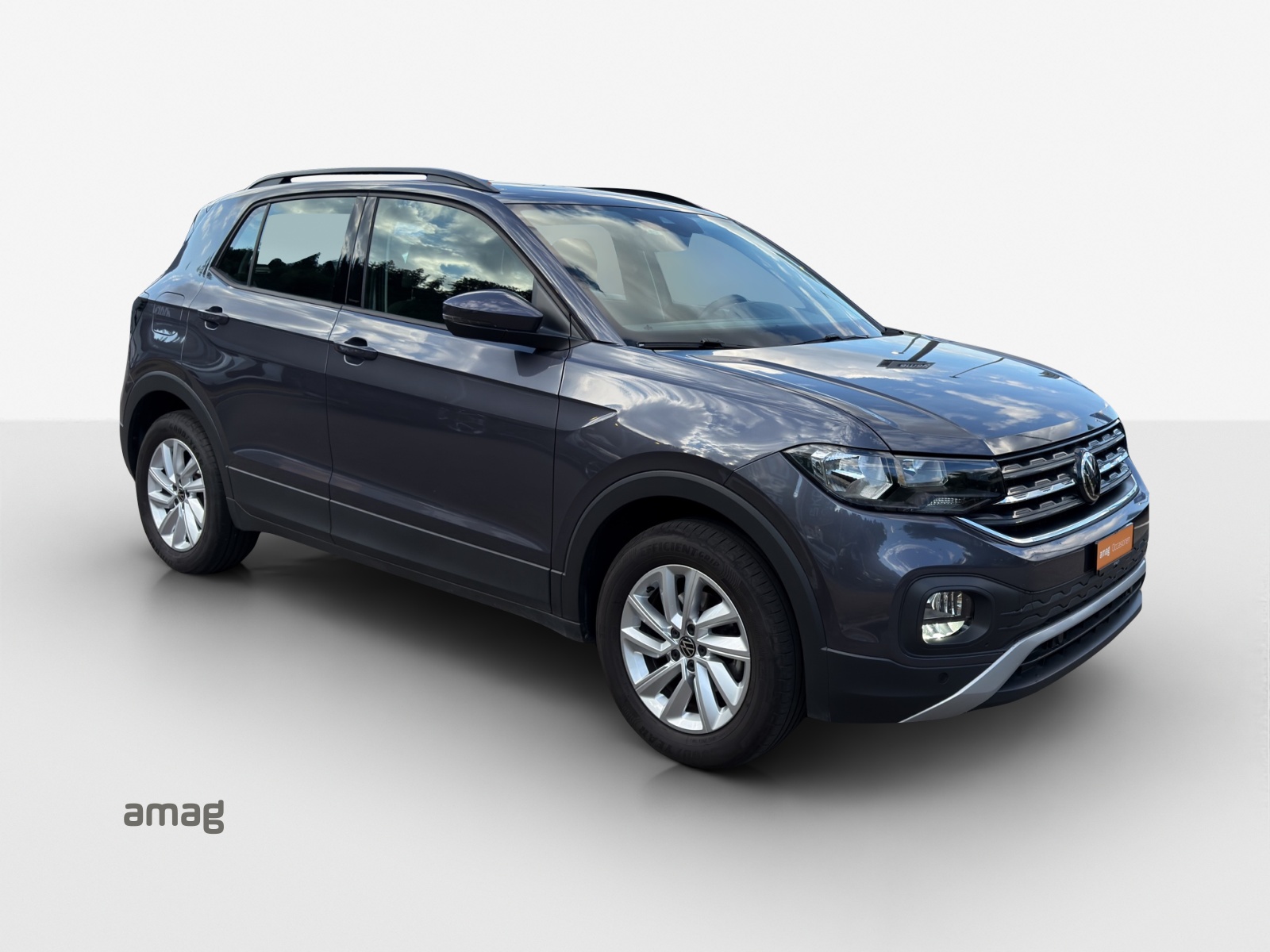VW T-Cross 1.0 TSI Life DSG-image-5