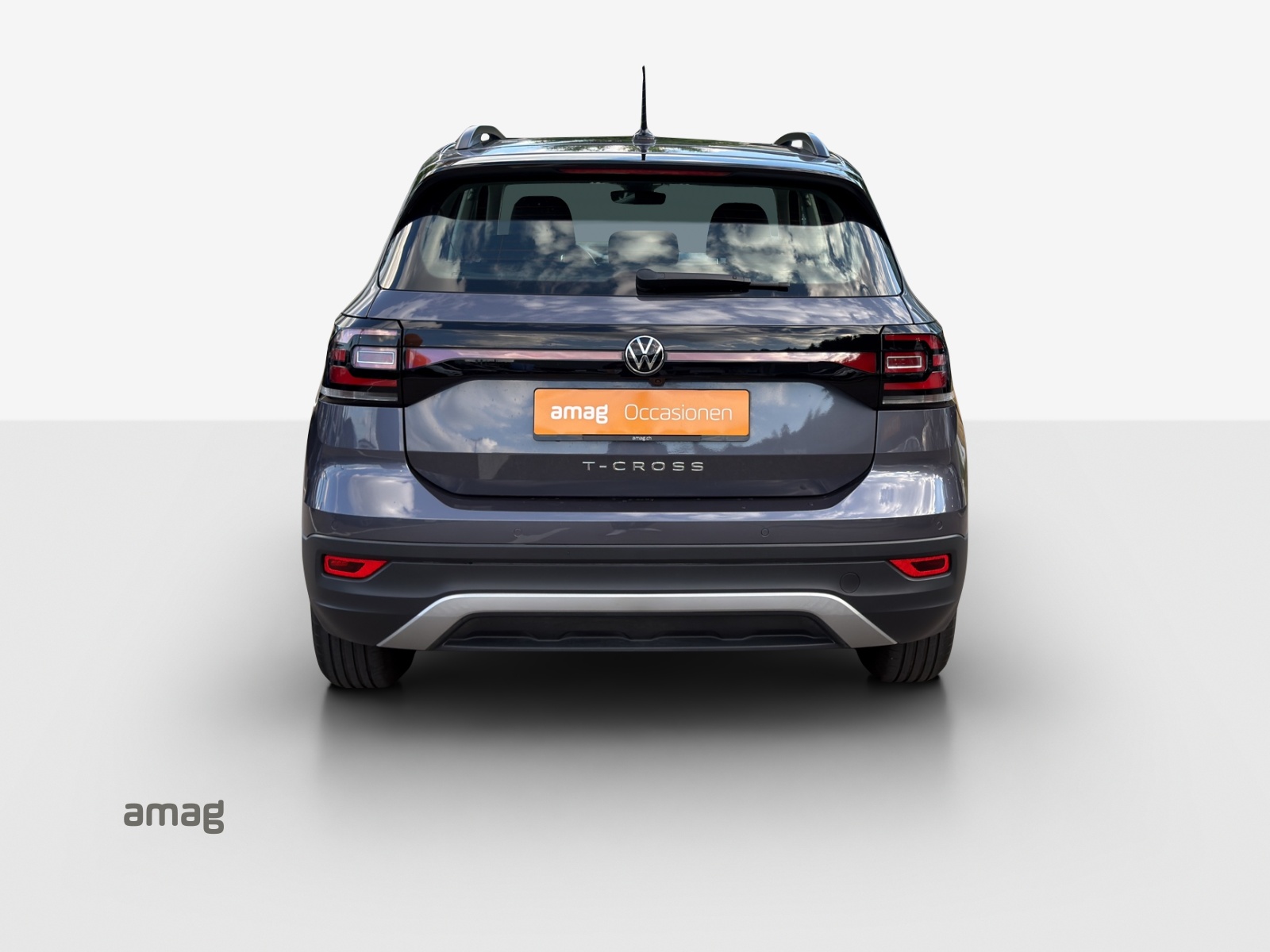 VW T-Cross 1.0 TSI Life DSG-image-3