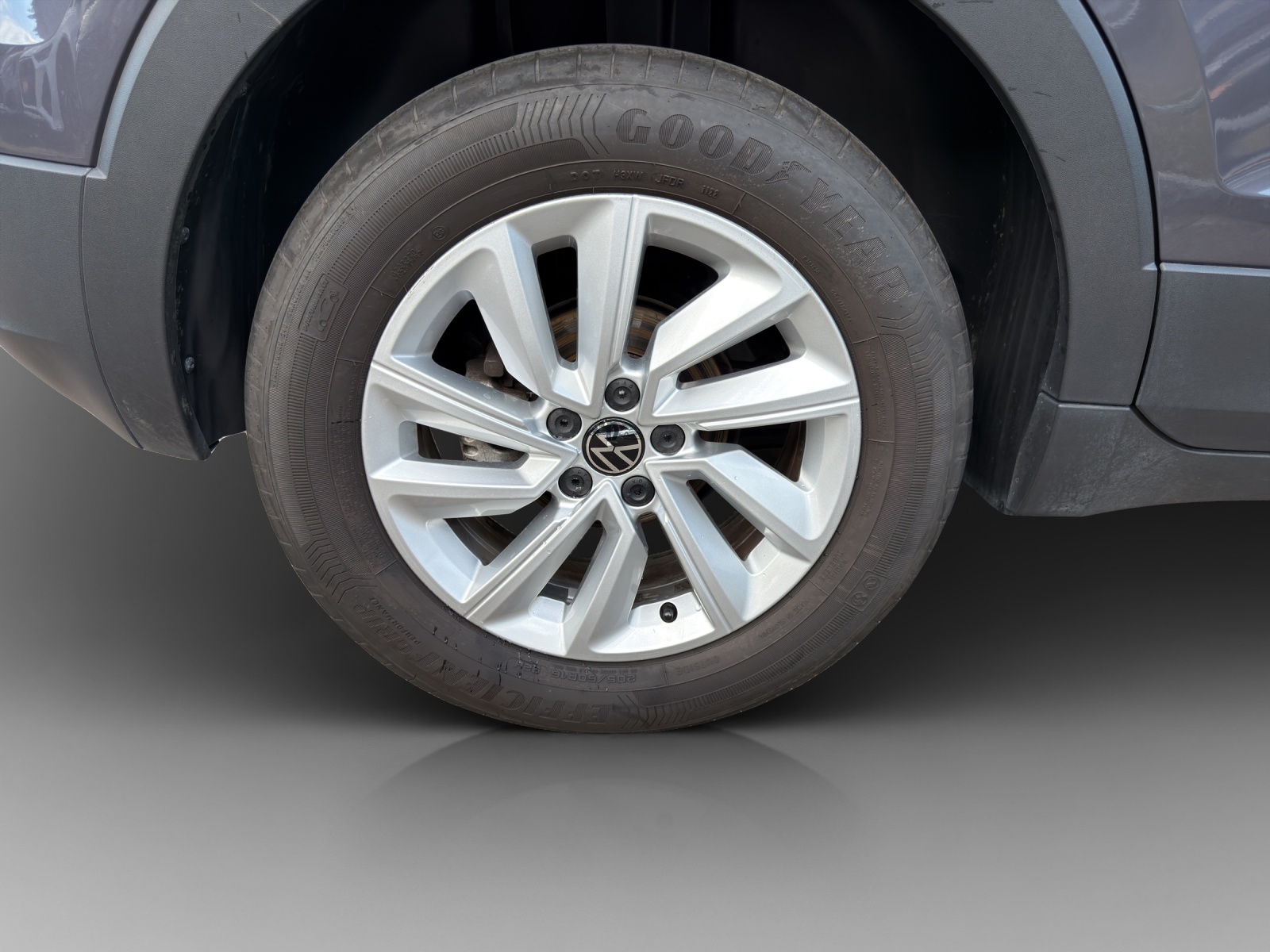 VW T-Cross 1.0 TSI Life DSG-image-13