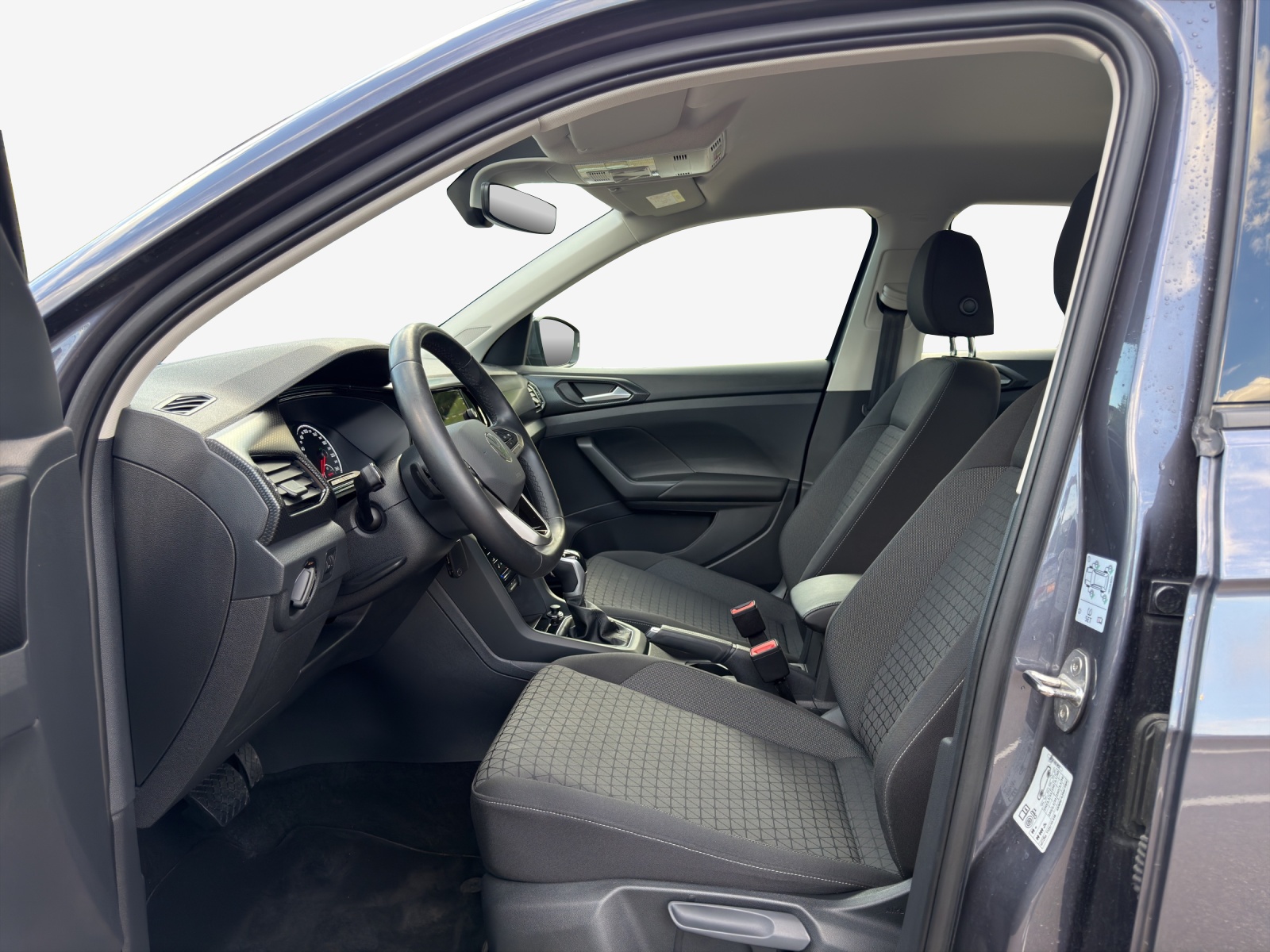 VW T-Cross 1.0 TSI Life DSG-image-7