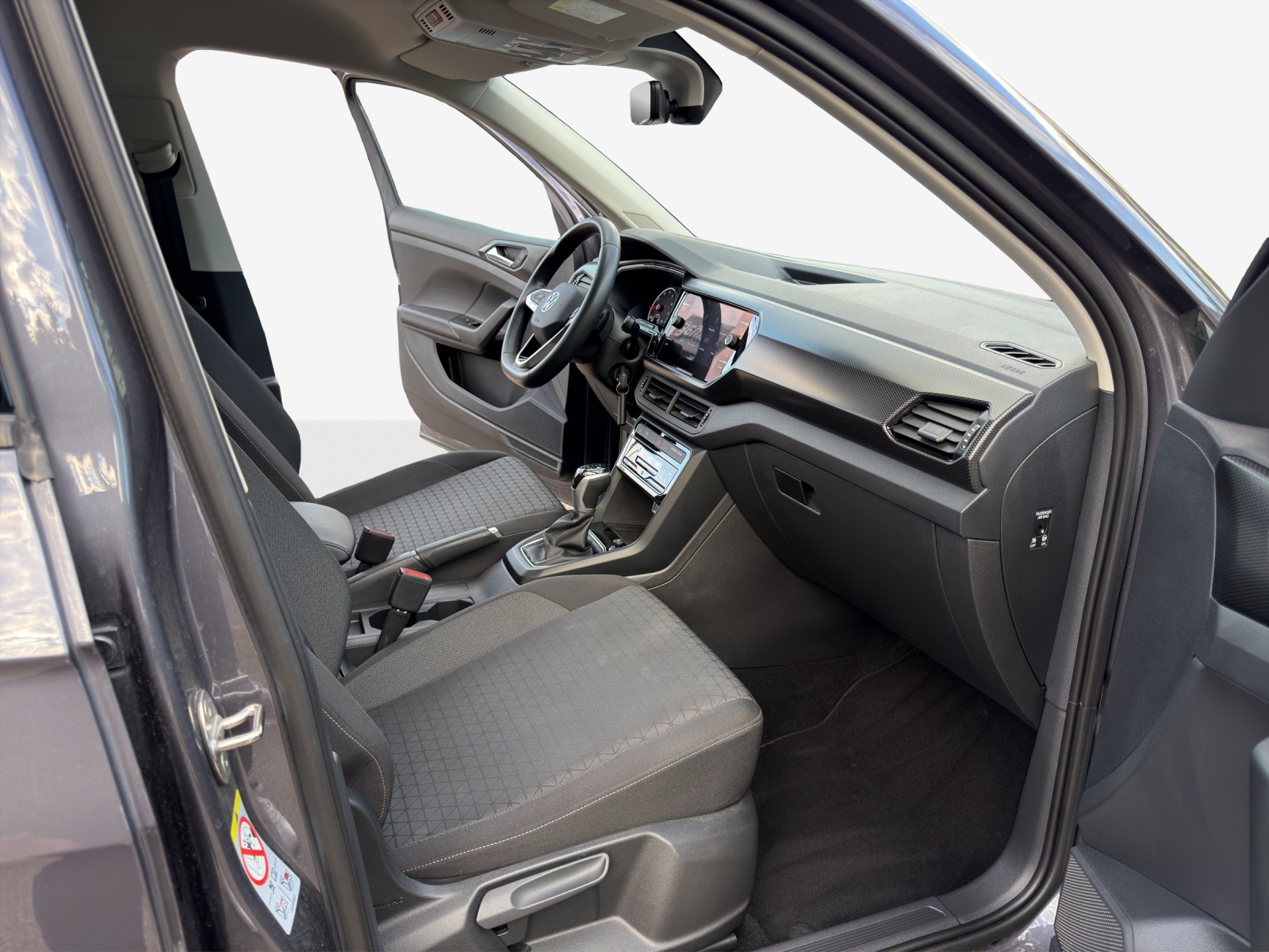 VW T-Cross 1.0 TSI Life DSG-image-14