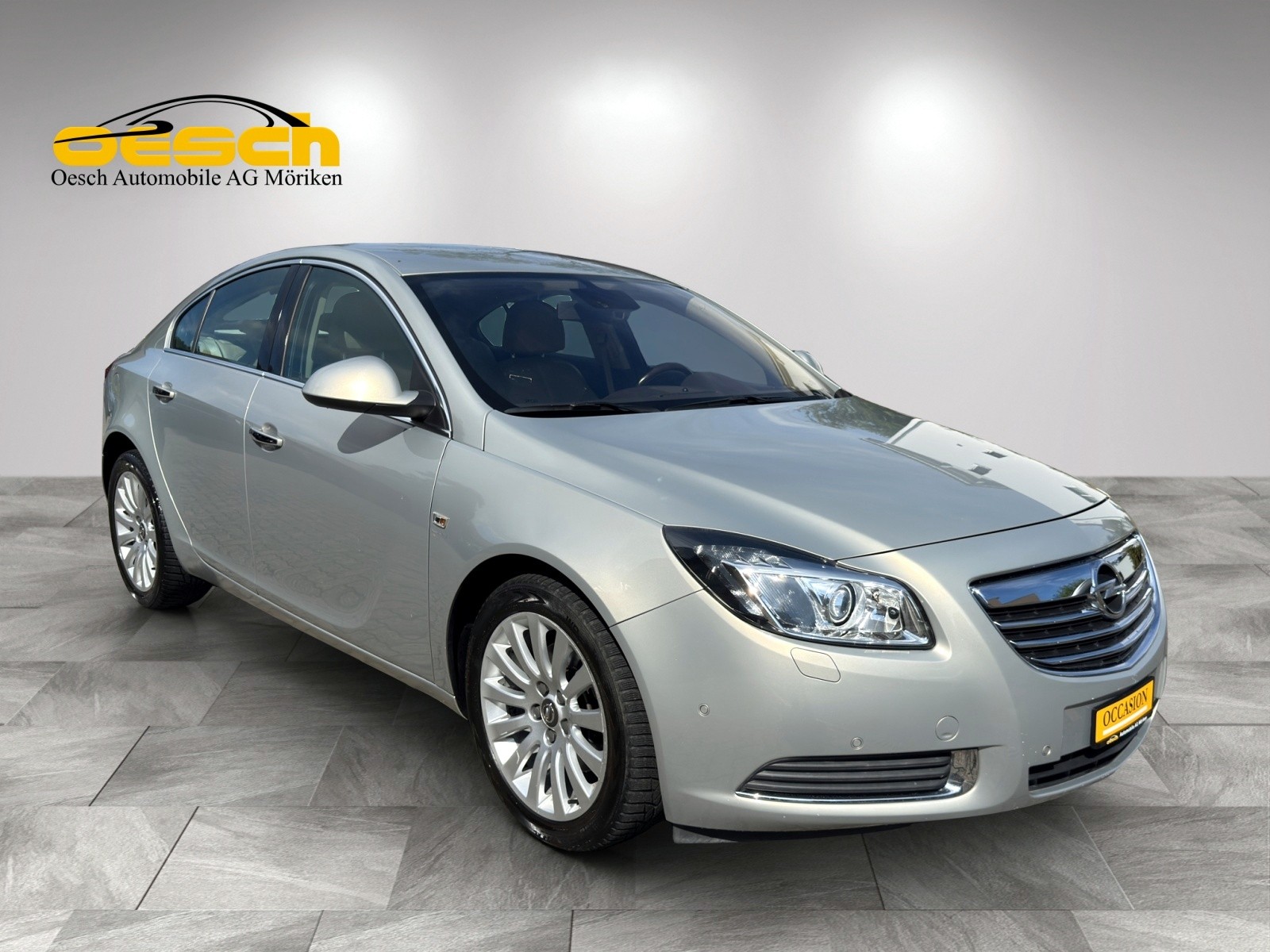 OPEL Insignia 2.0 Turbo Cosmo-image-6