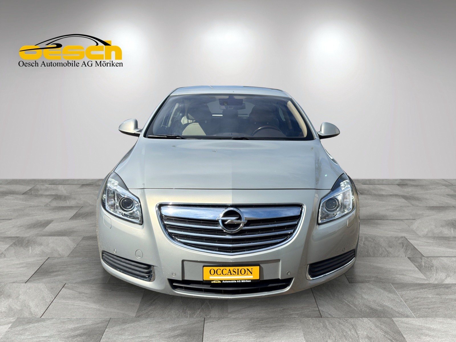 OPEL Insignia 2.0 Turbo Cosmo-image-7