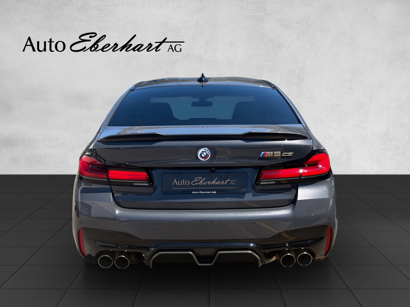 BMW M5 xDrive CS-image-4