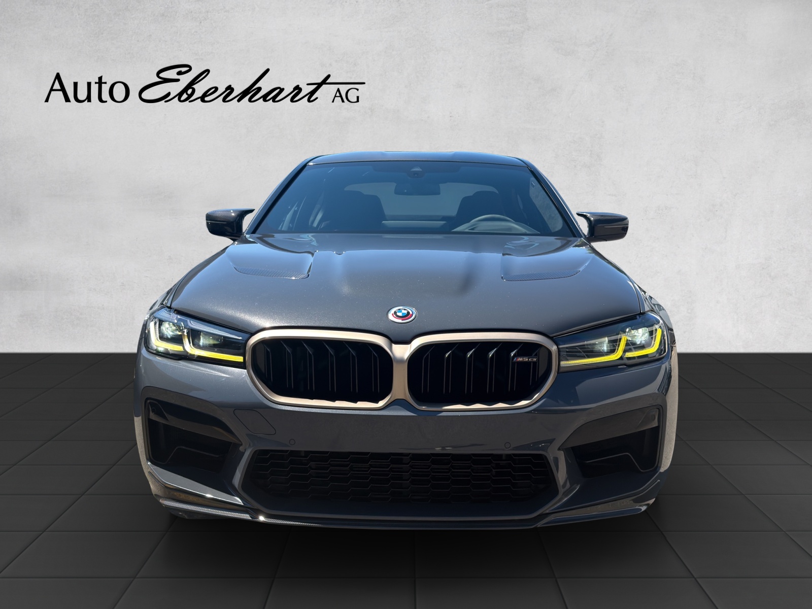 BMW M5 xDrive CS-image-3