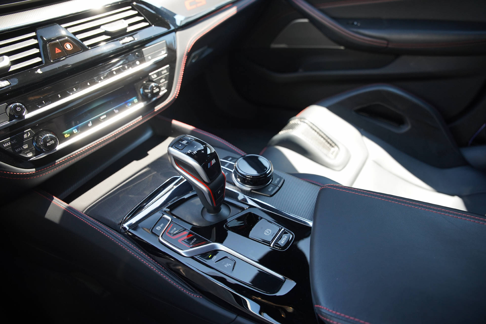 BMW M5 xDrive CS-image-14
