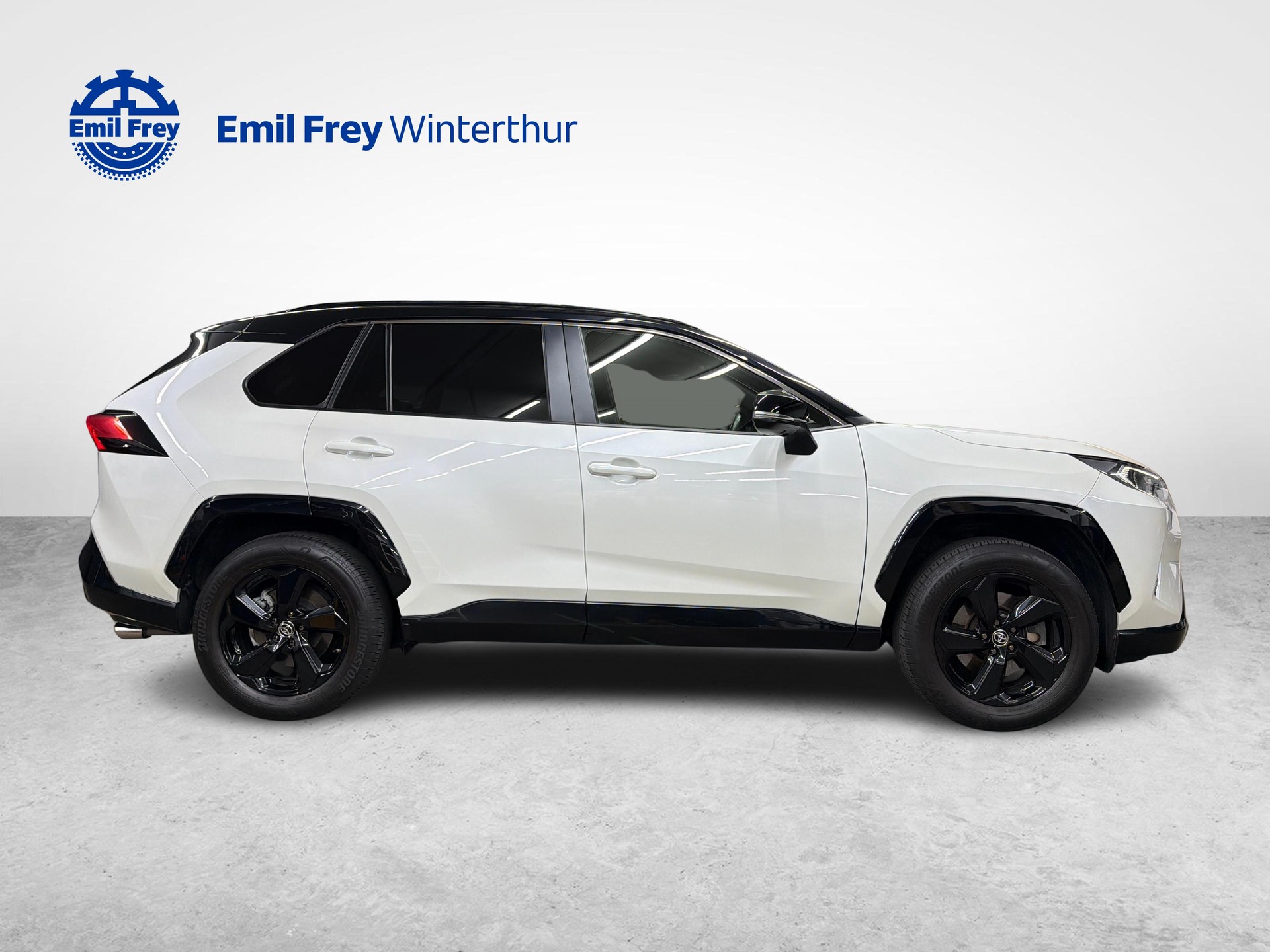 TOYOTA RAV4 2.5 HEV Style-image-5