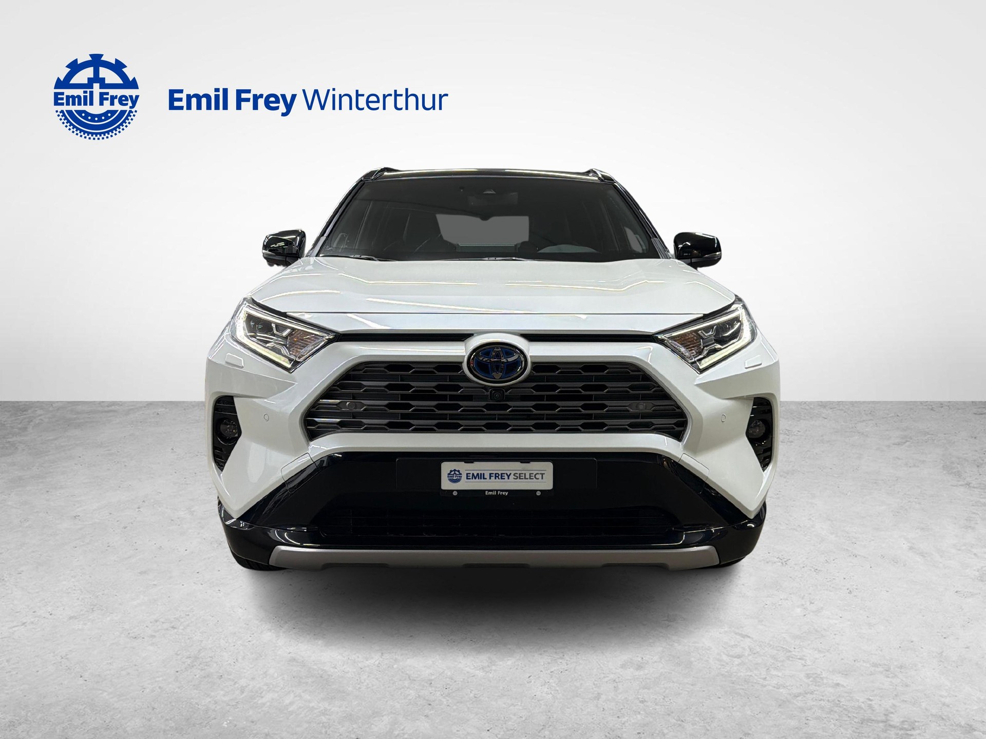 TOYOTA RAV4 2.5 HEV Style-image-7