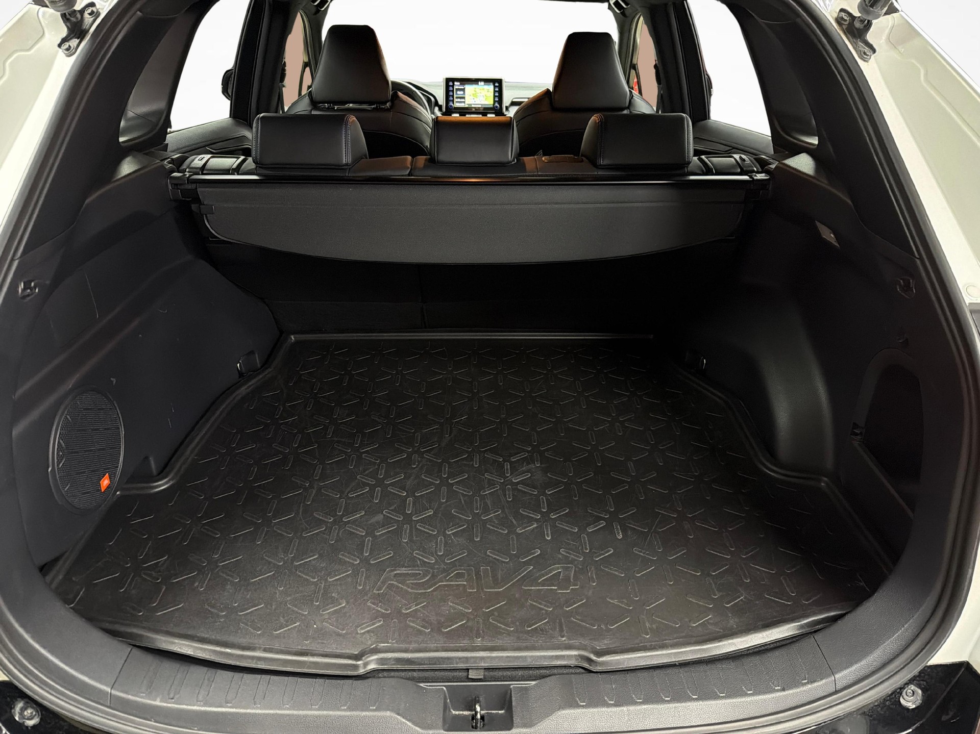 TOYOTA RAV4 2.5 HEV Style-image-11