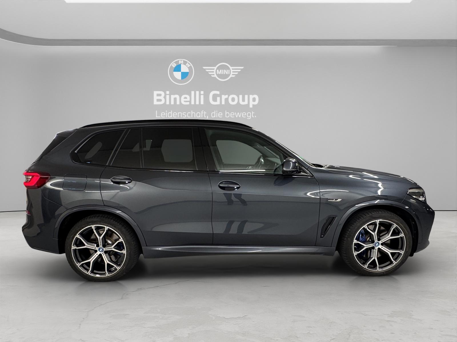 BMW X5 45e xDrive SAG-image-5