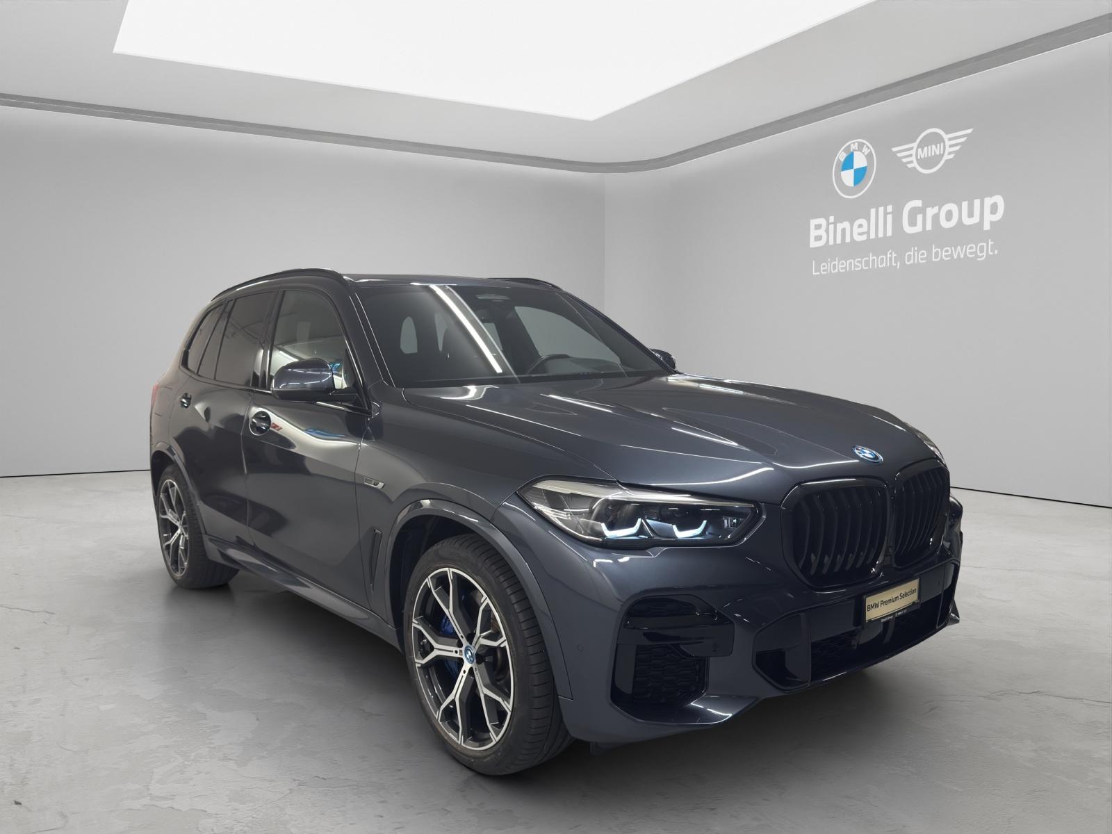 BMW X5 45e xDrive SAG-image-6