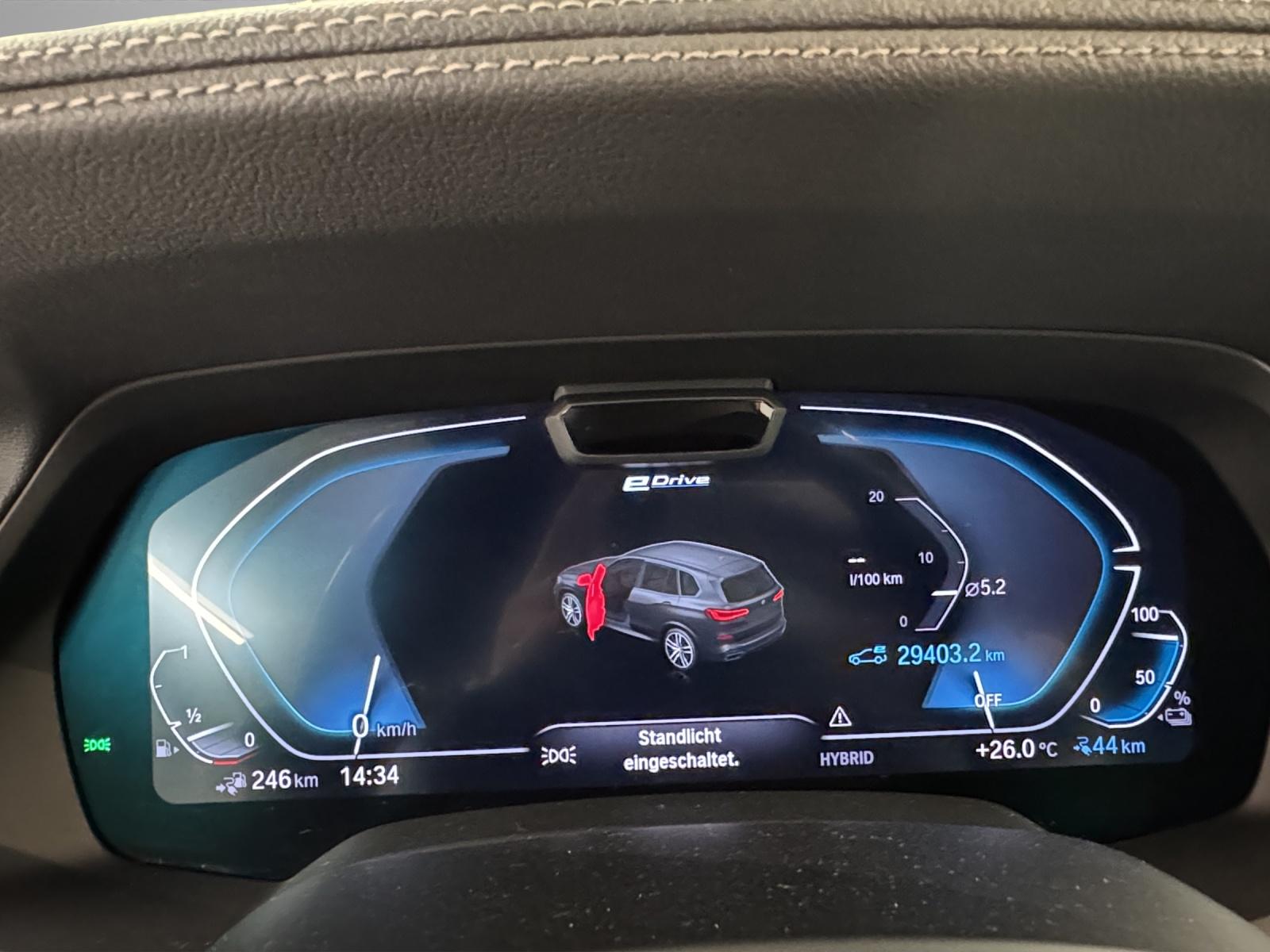 BMW X5 45e xDrive SAG-image-16