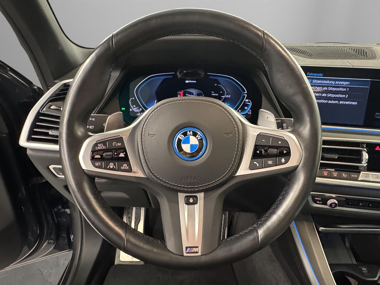 BMW X5 45e xDrive SAG-image-15