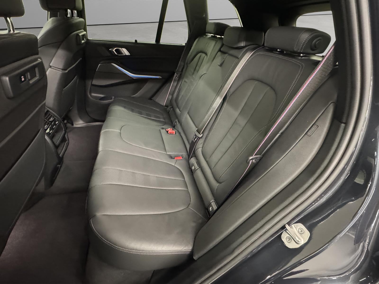 BMW X5 45e xDrive SAG-image-13