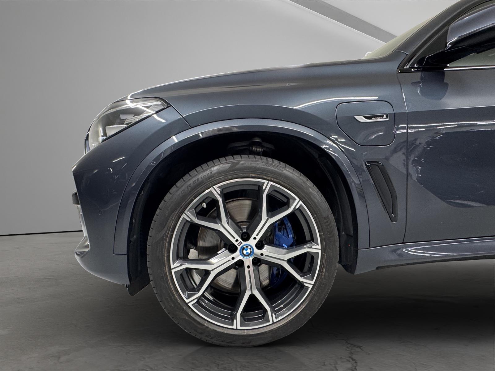 BMW X5 45e xDrive SAG-image-8