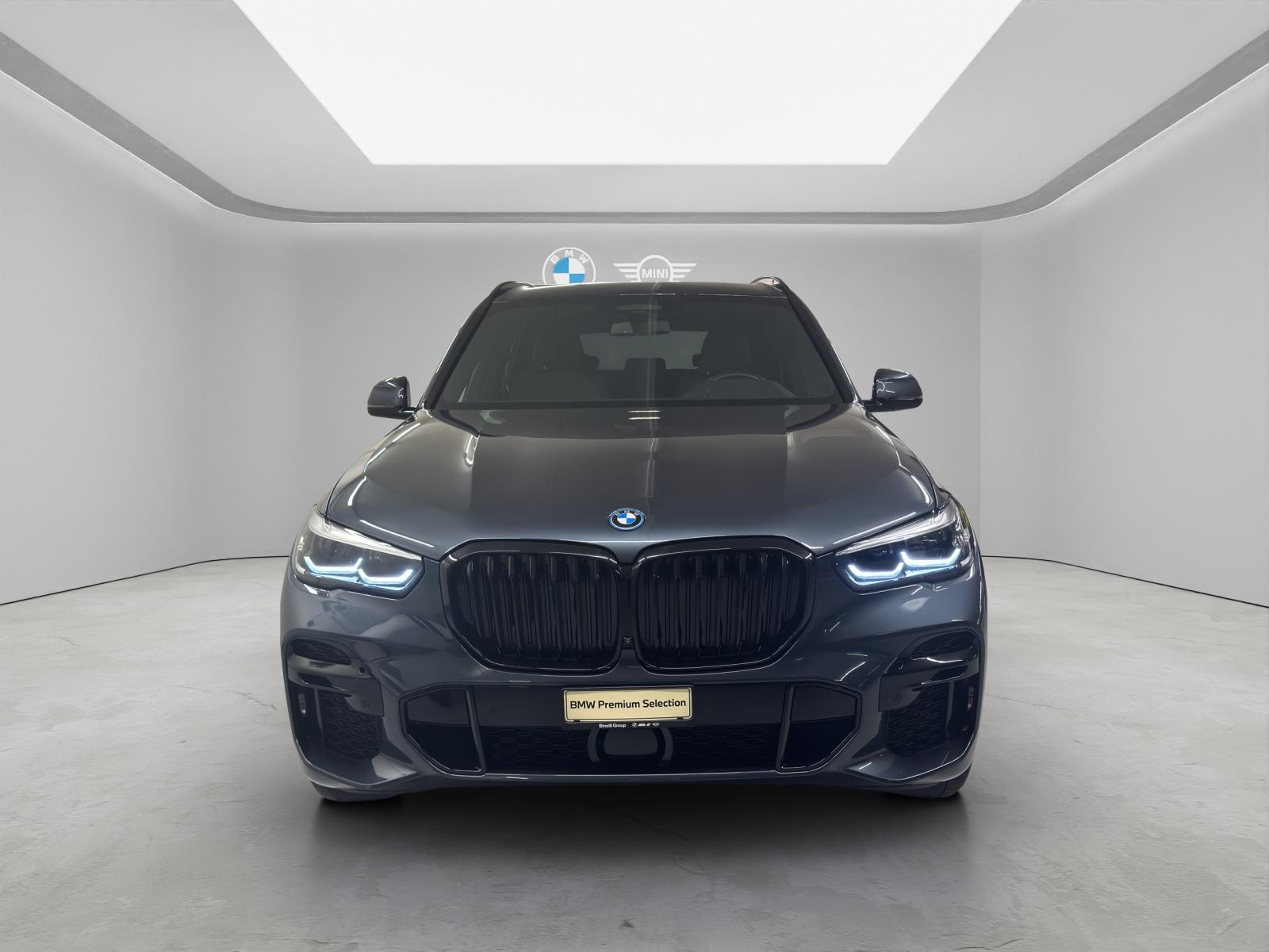 BMW X5 45e xDrive SAG-image-7