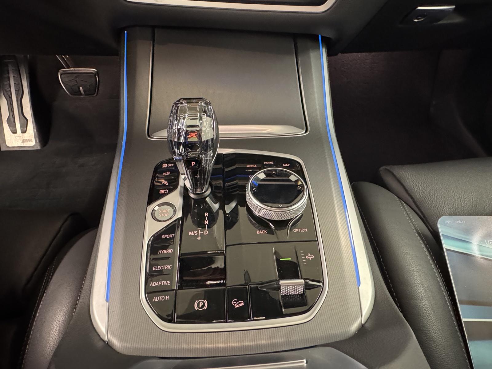 BMW X5 45e xDrive SAG-image-19