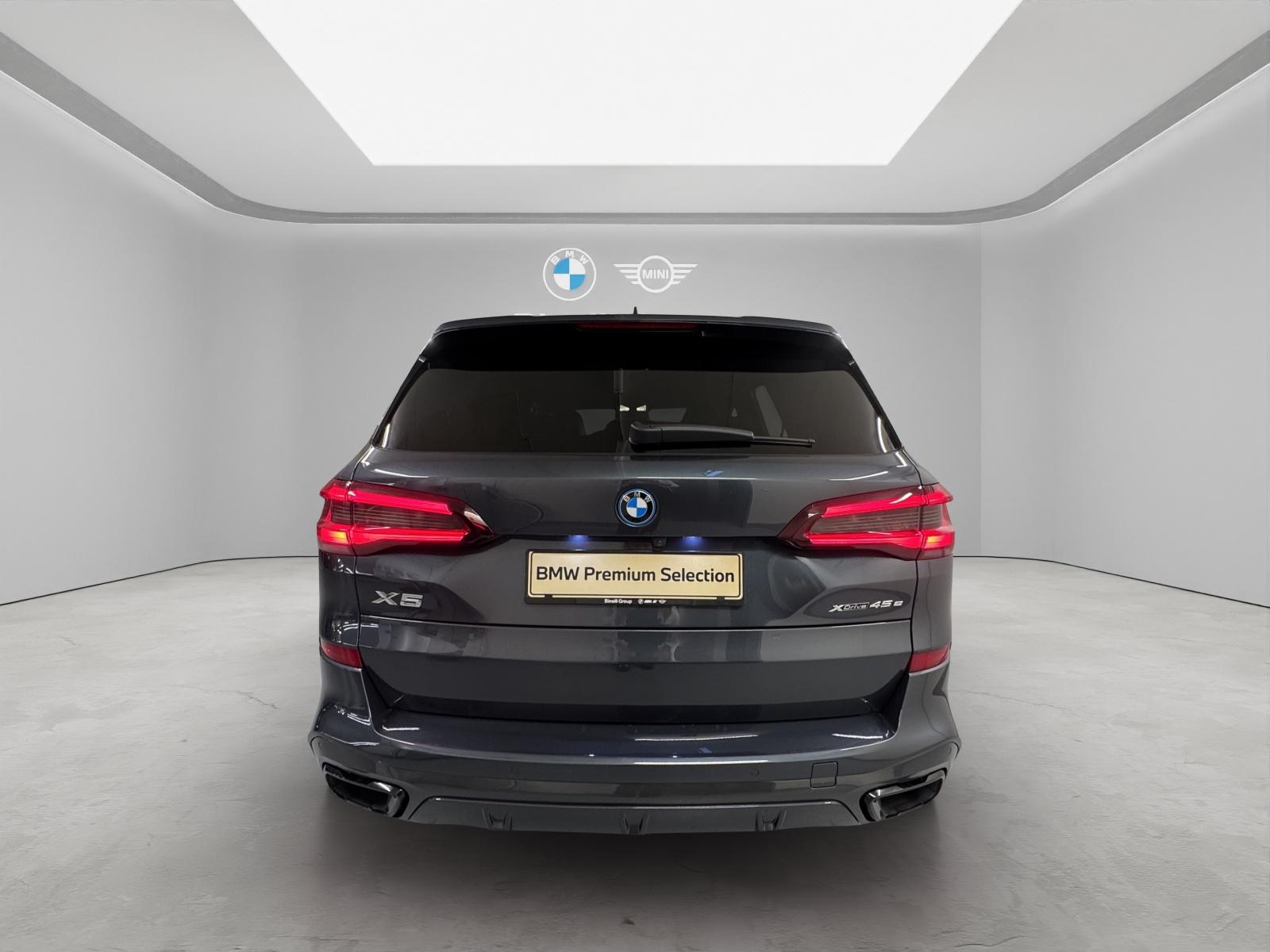 BMW X5 45e xDrive SAG-image-3