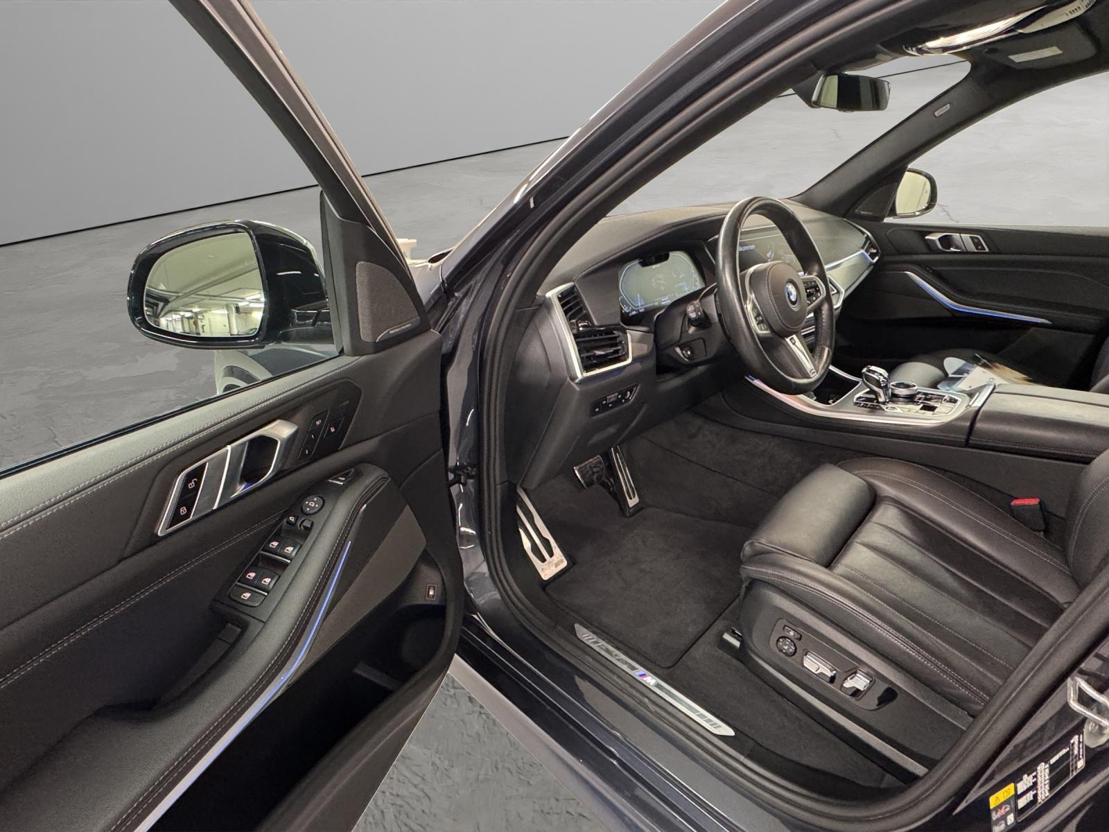 BMW X5 45e xDrive SAG-image-11