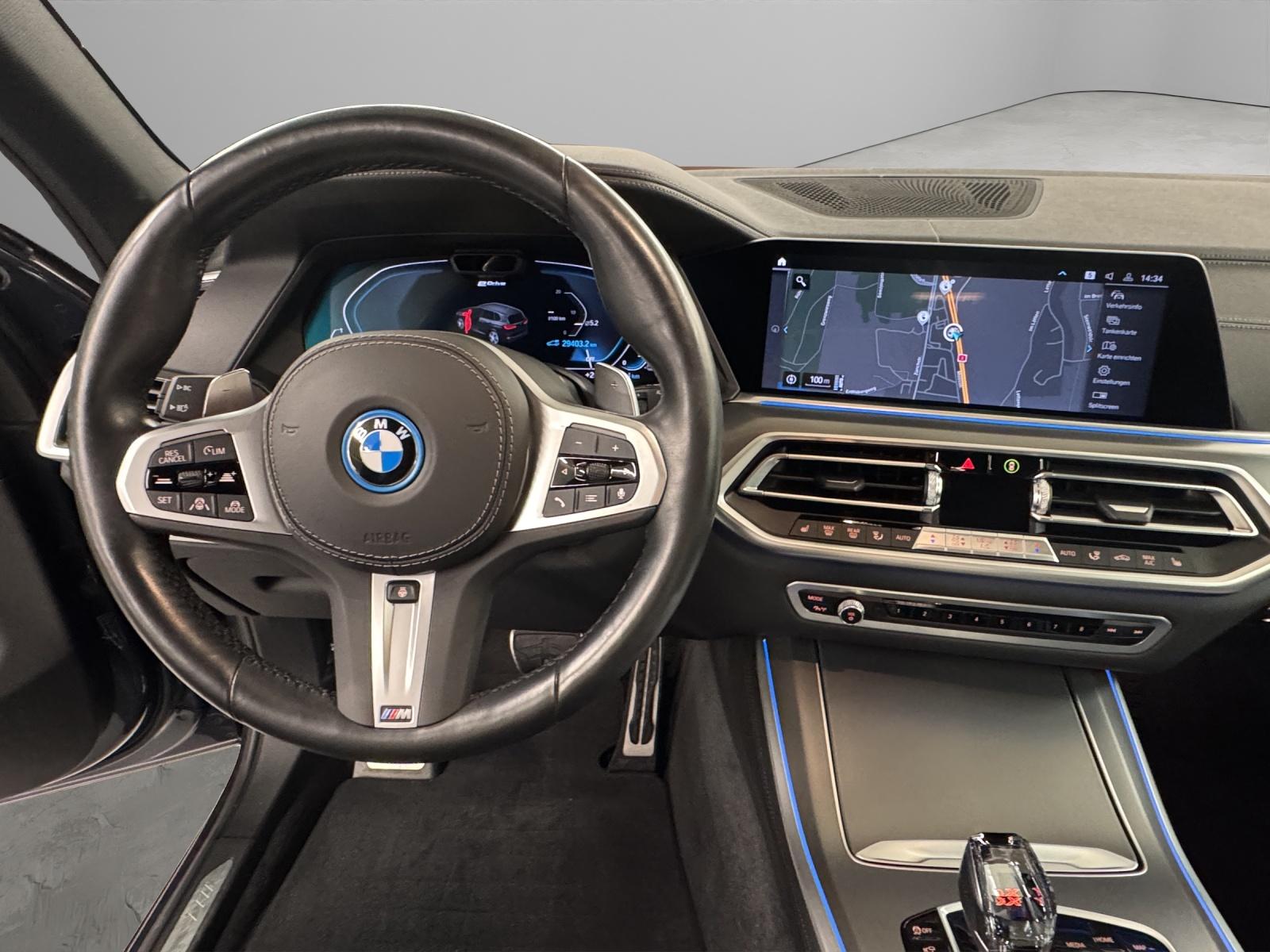 BMW X5 45e xDrive SAG-image-17