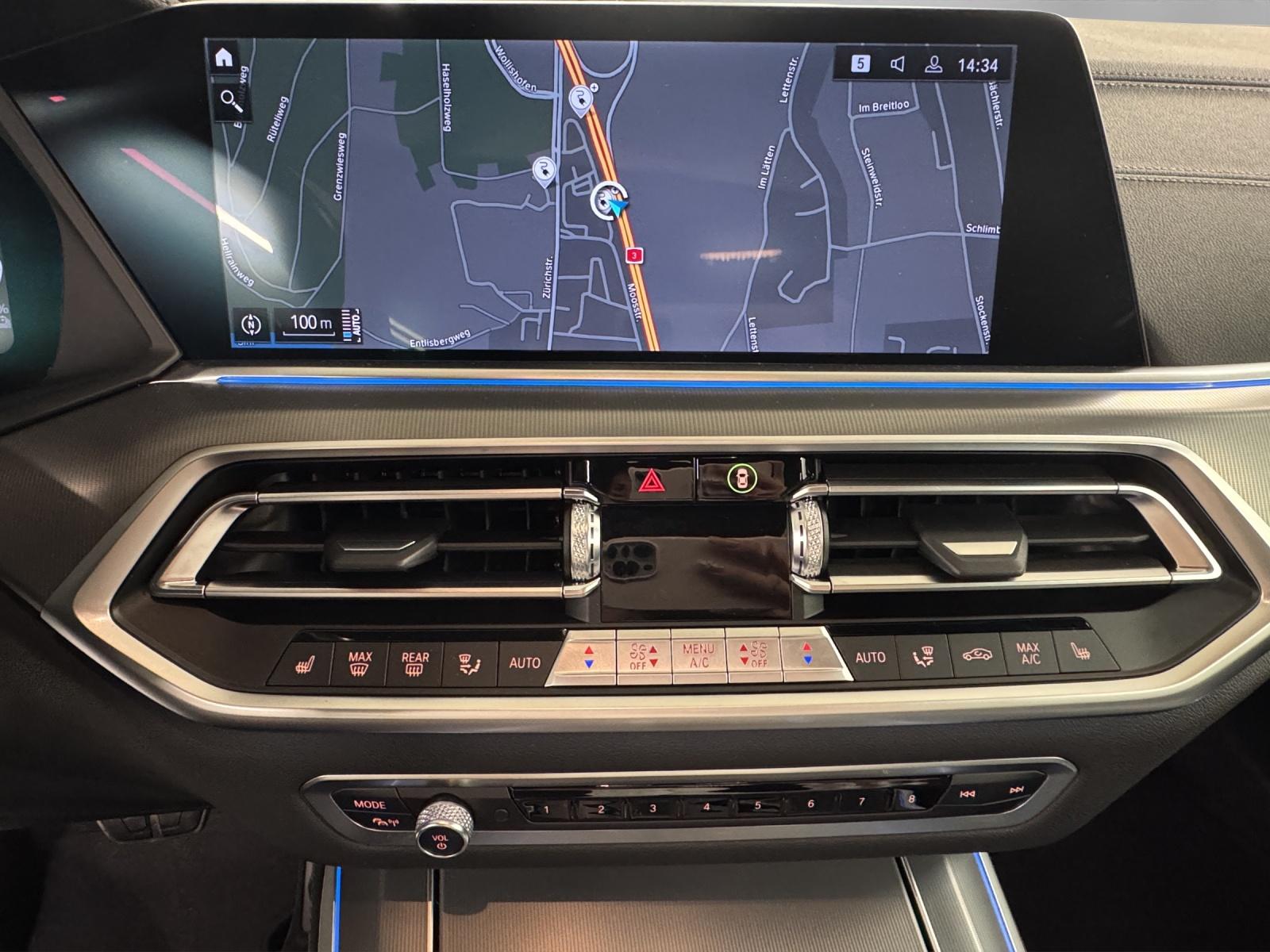 BMW X5 45e xDrive SAG-image-18