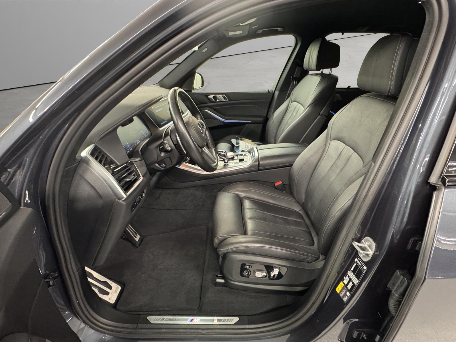 BMW X5 45e xDrive SAG-image-10