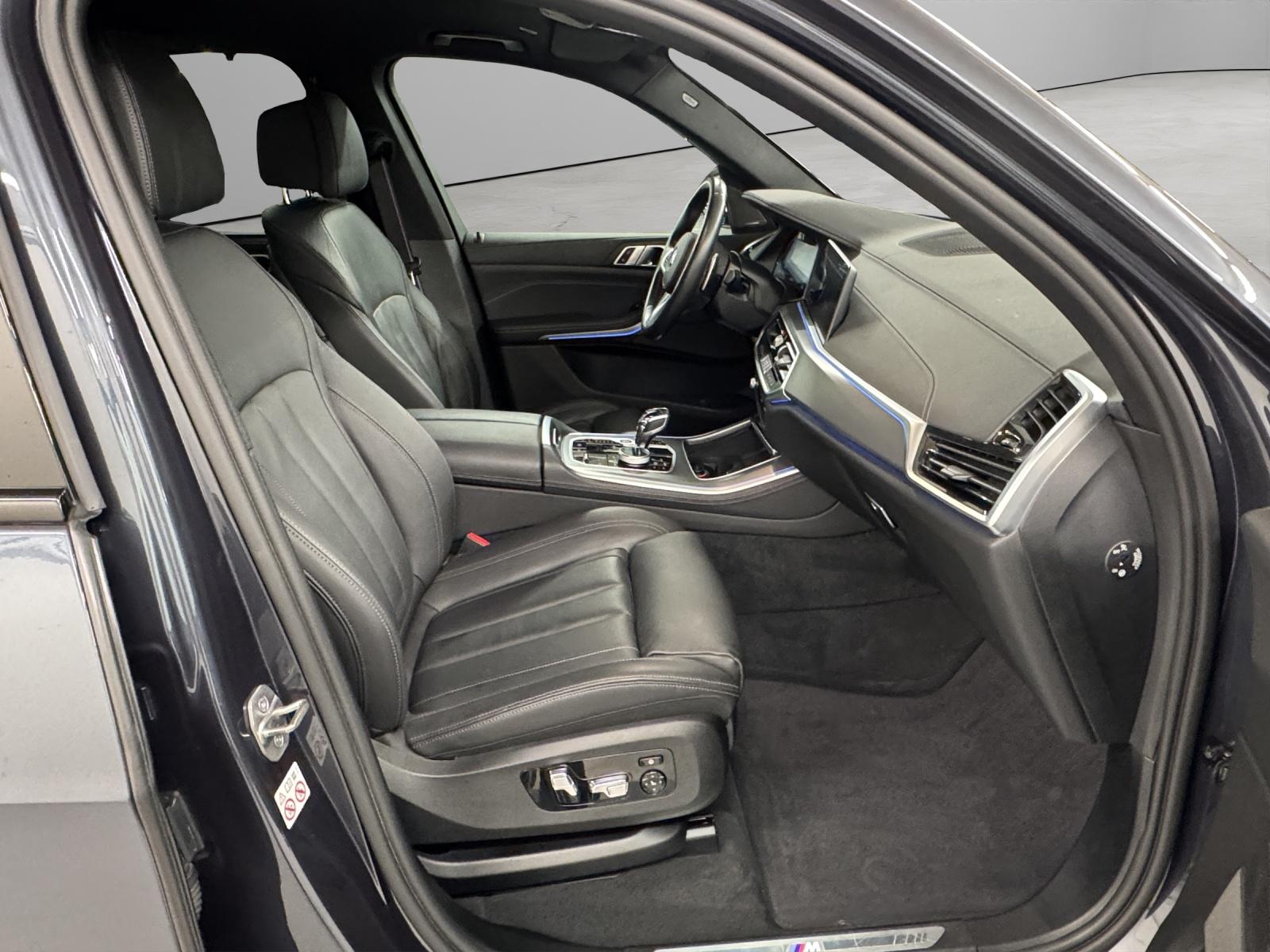 BMW X5 45e xDrive SAG-image-14