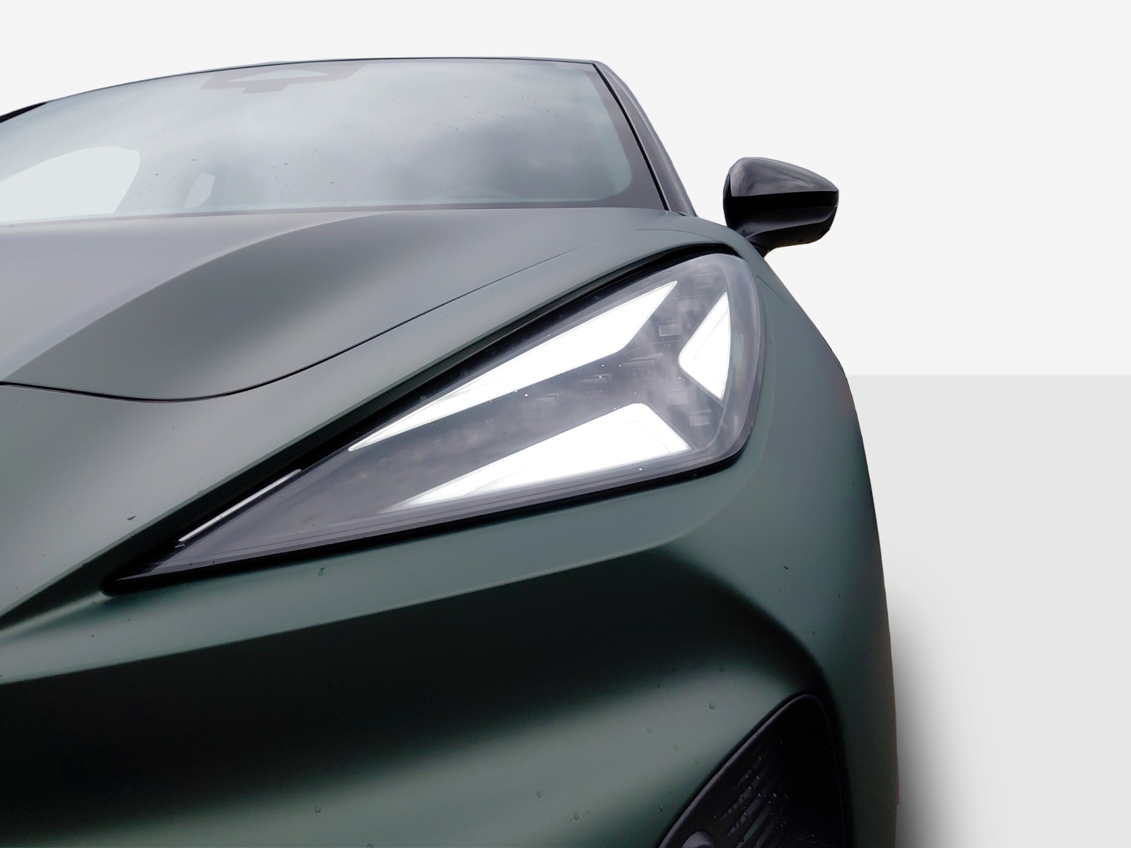 CUPRA Raval 52 kWh VZ Extreme Launch Edition-image-14