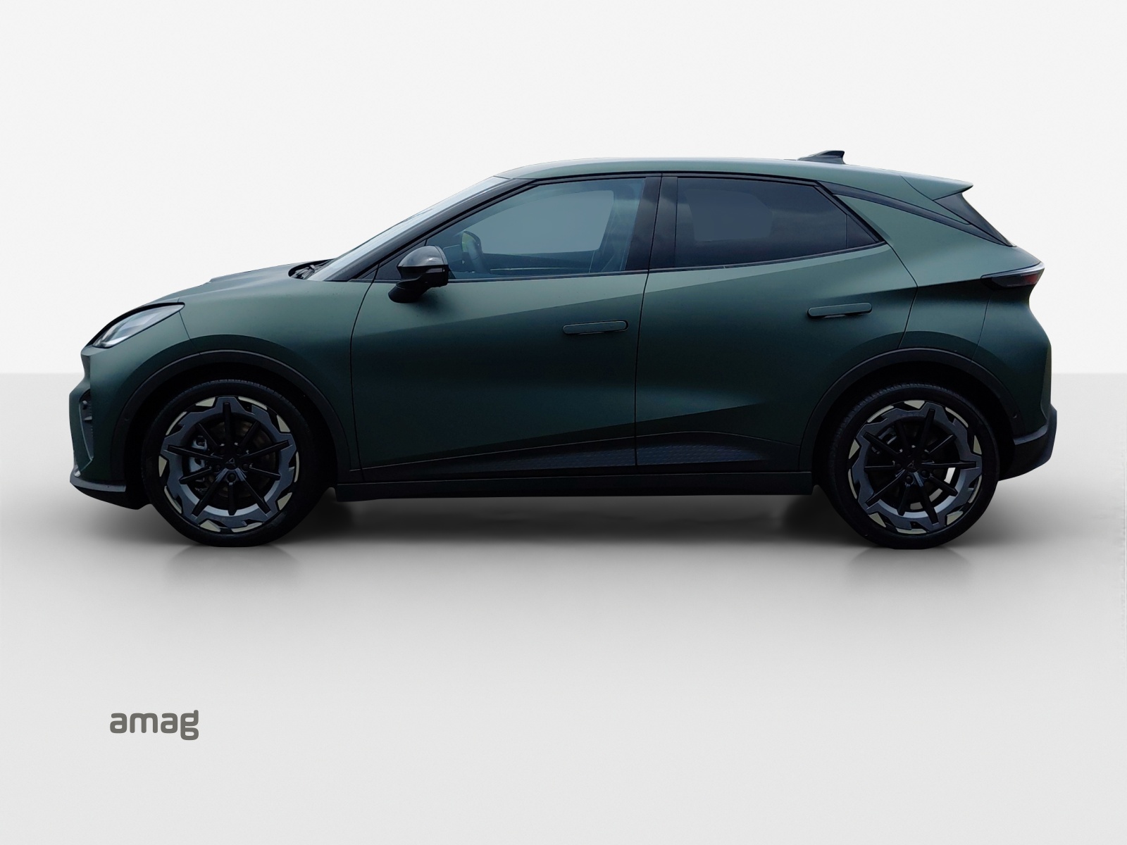CUPRA Raval 52 kWh VZ Extreme Launch Edition-image-1