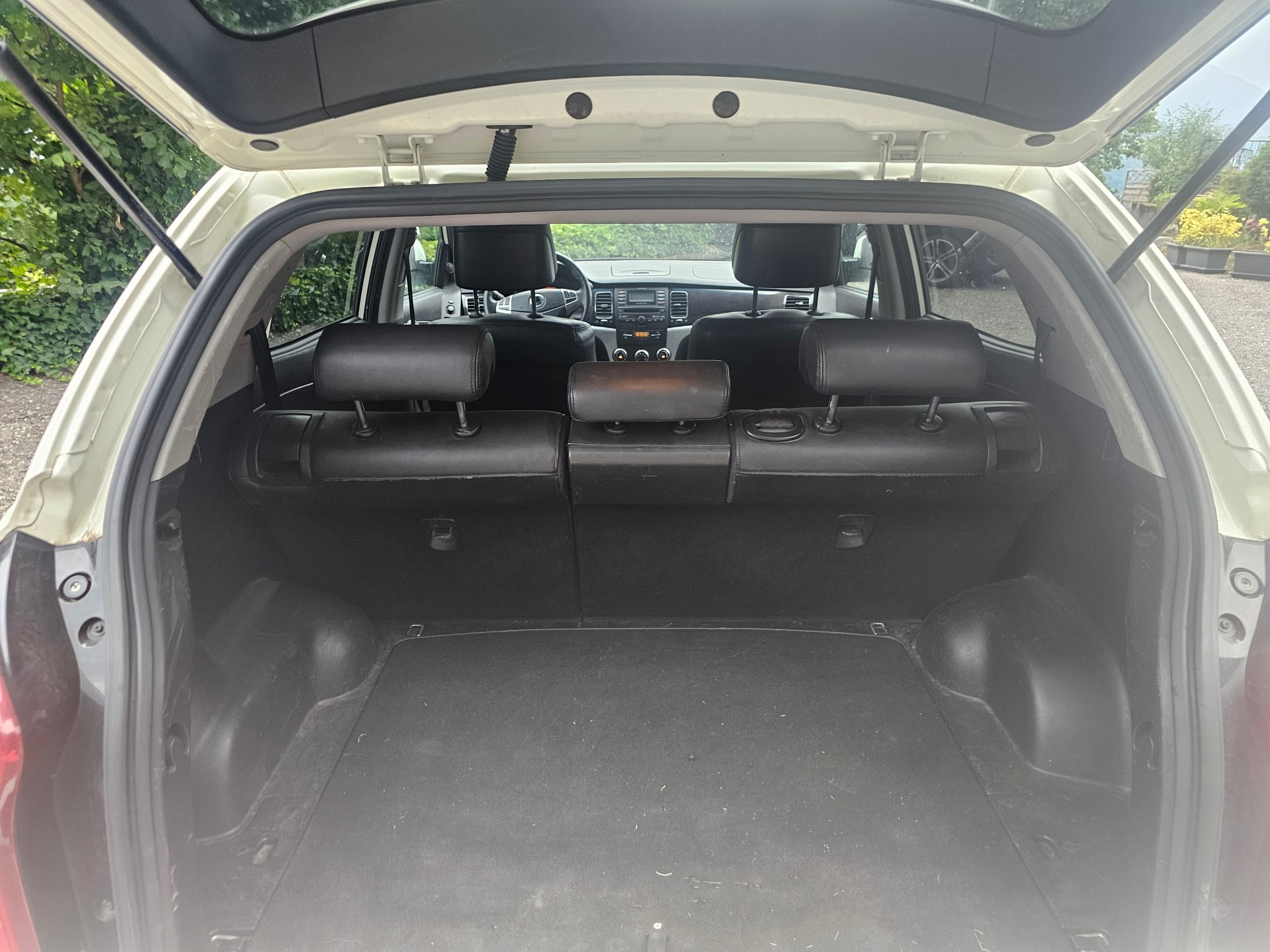 KGM-SsangYong Korando 2.0 e-XDI Sapphire 4WD-image-8