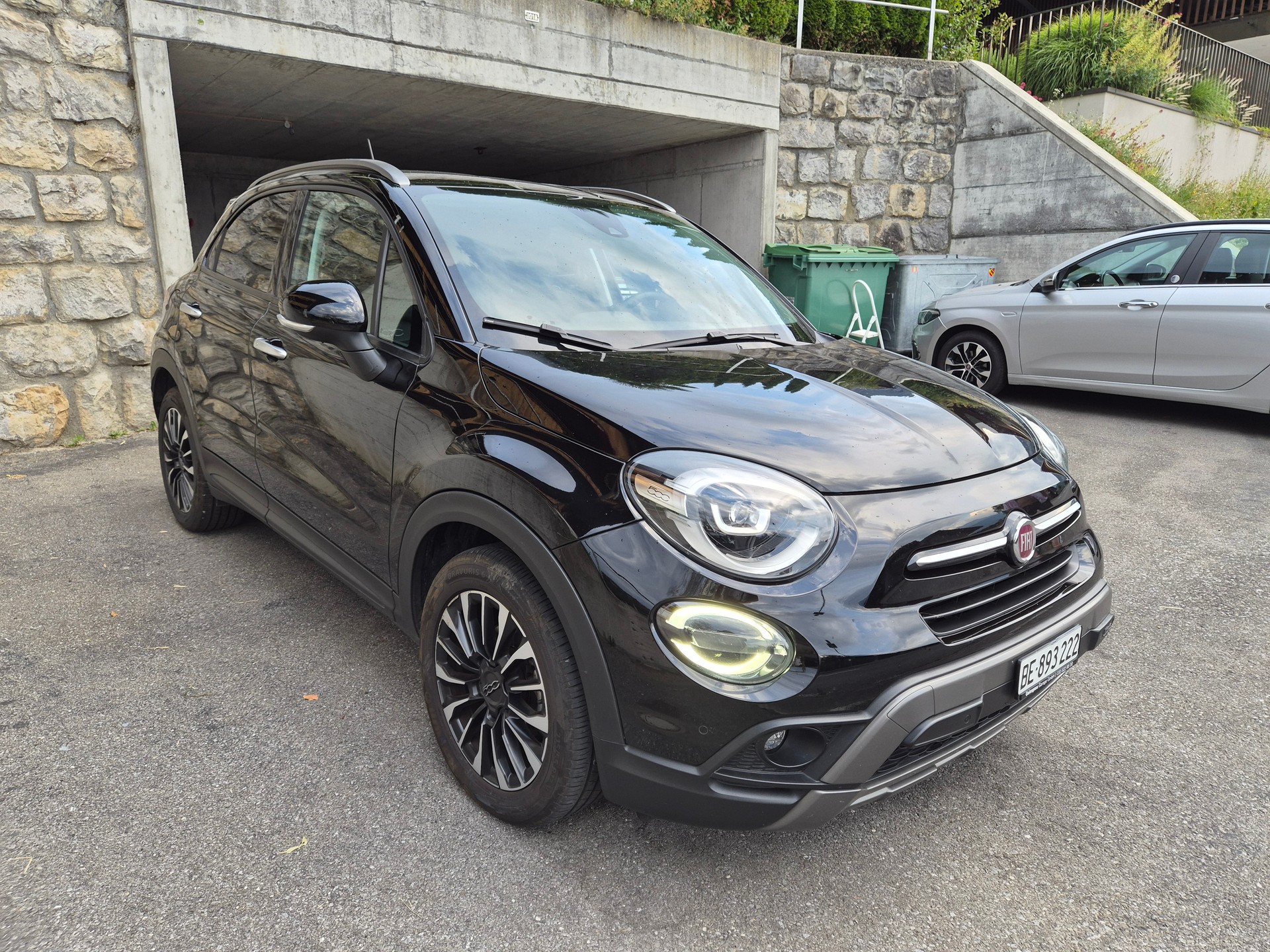 FIAT 500X-image-1