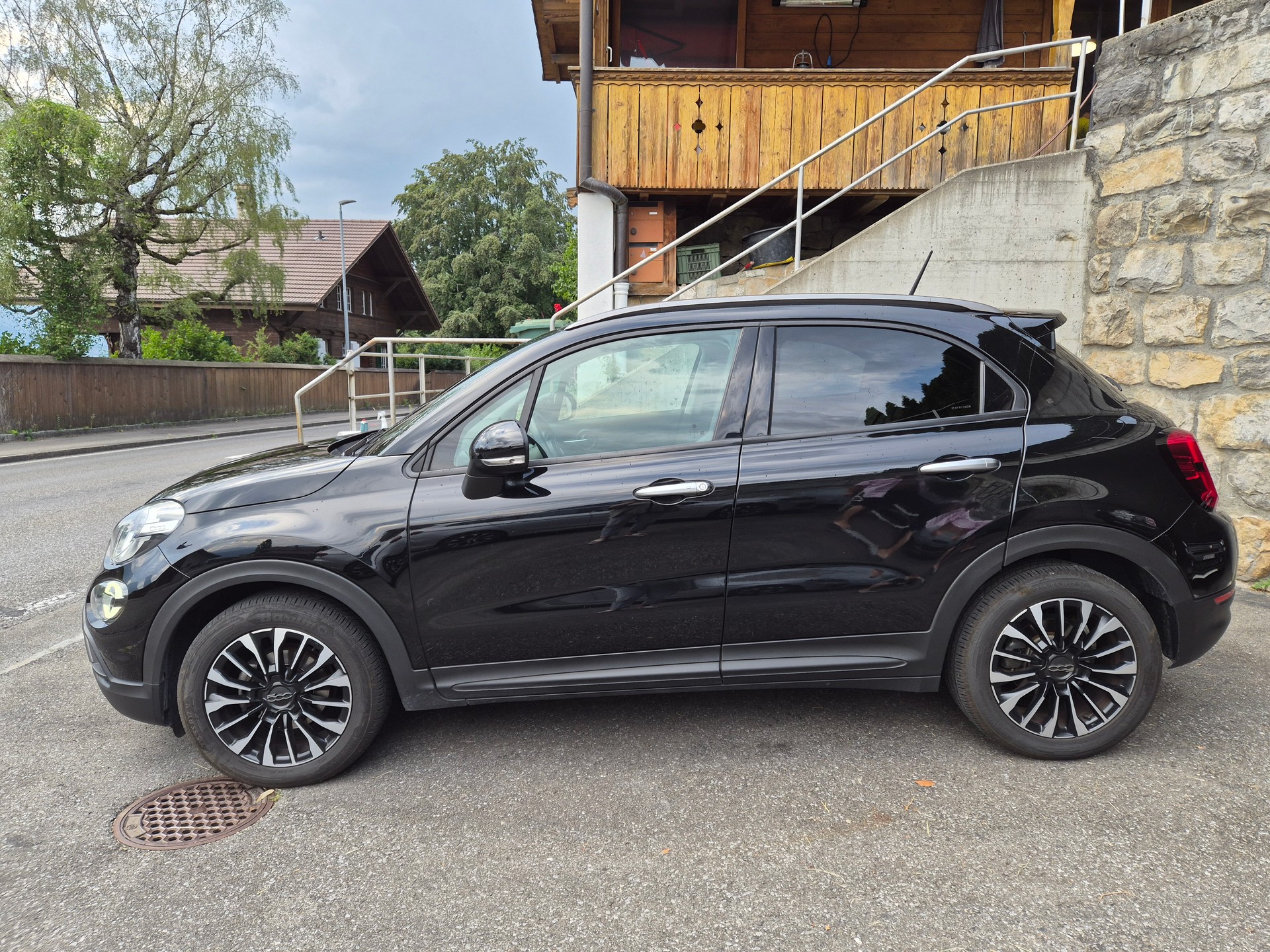 FIAT 500X-image-0