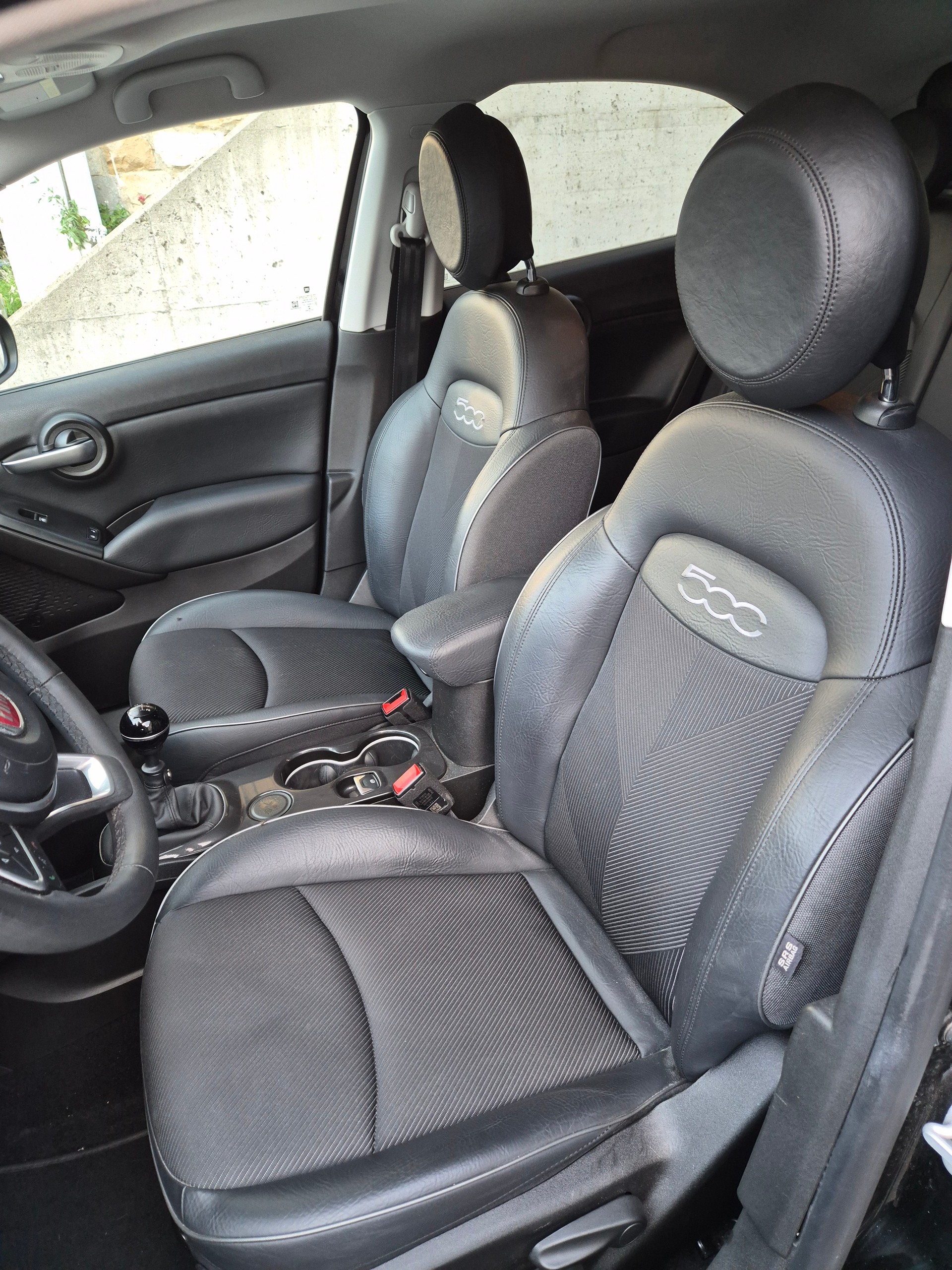 FIAT 500X-image-4